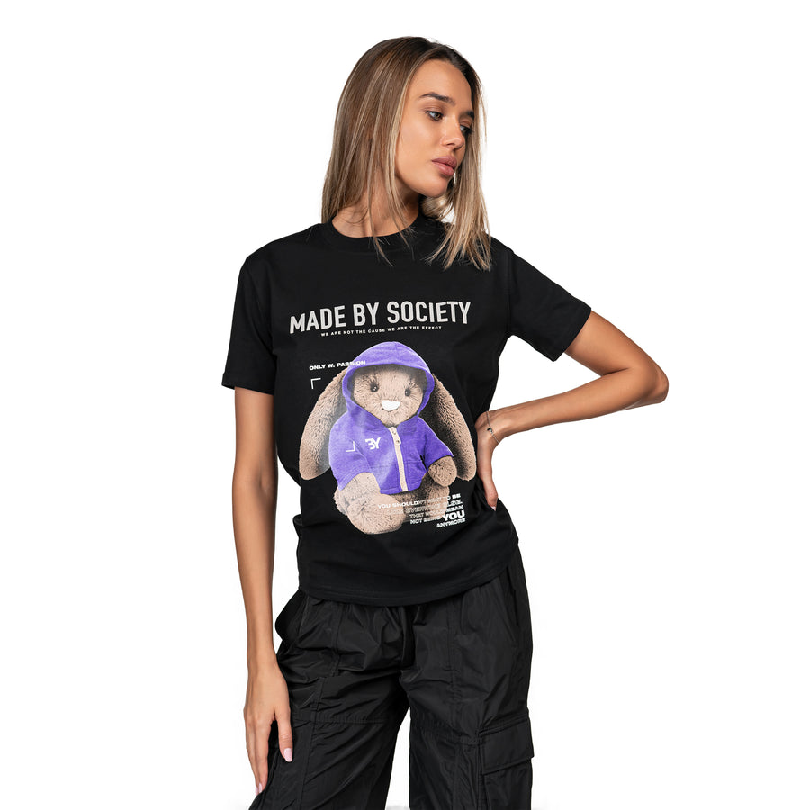 MADE BY SOCIETY T-SHIRT - T23979