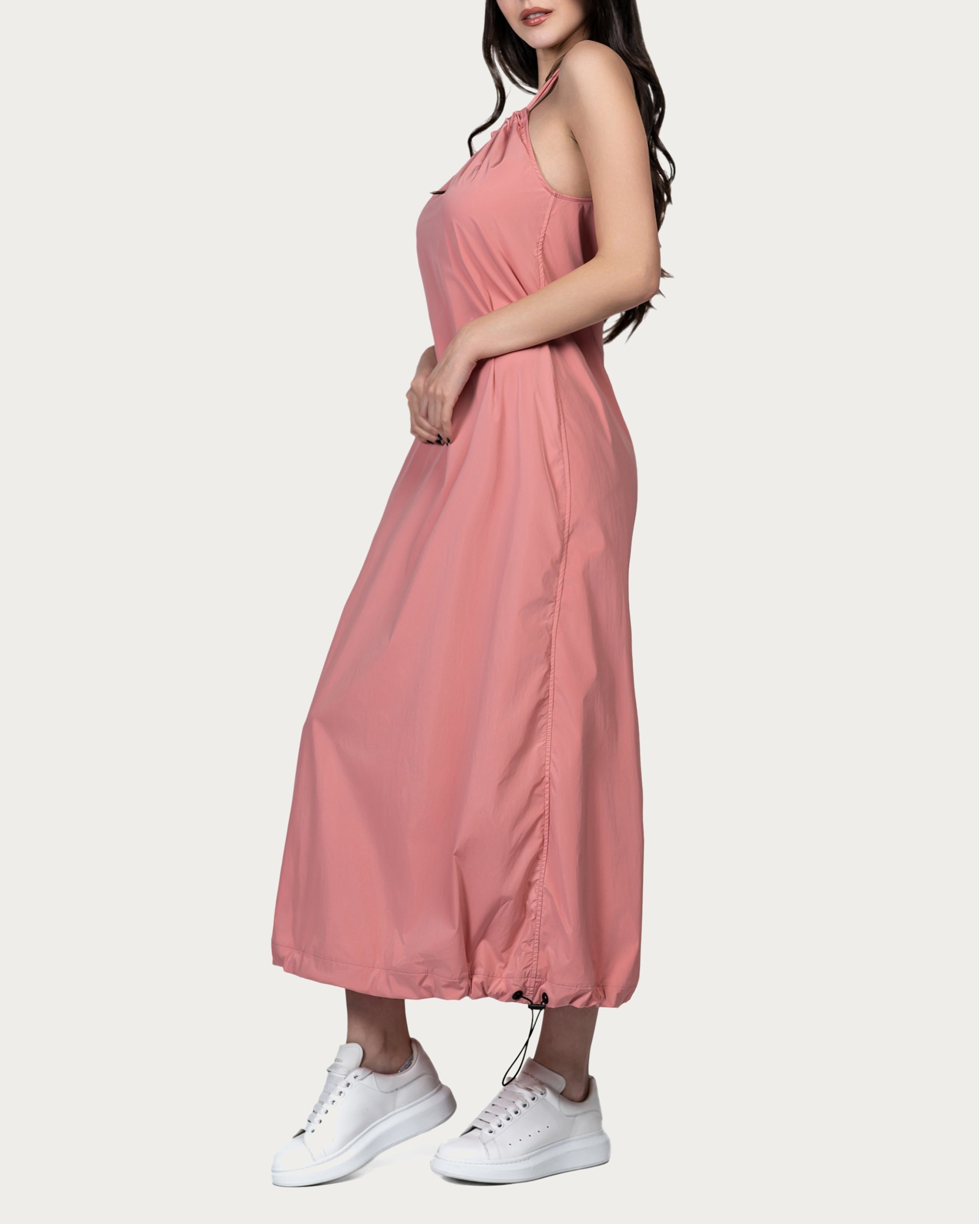 Strappy Dress - D24492