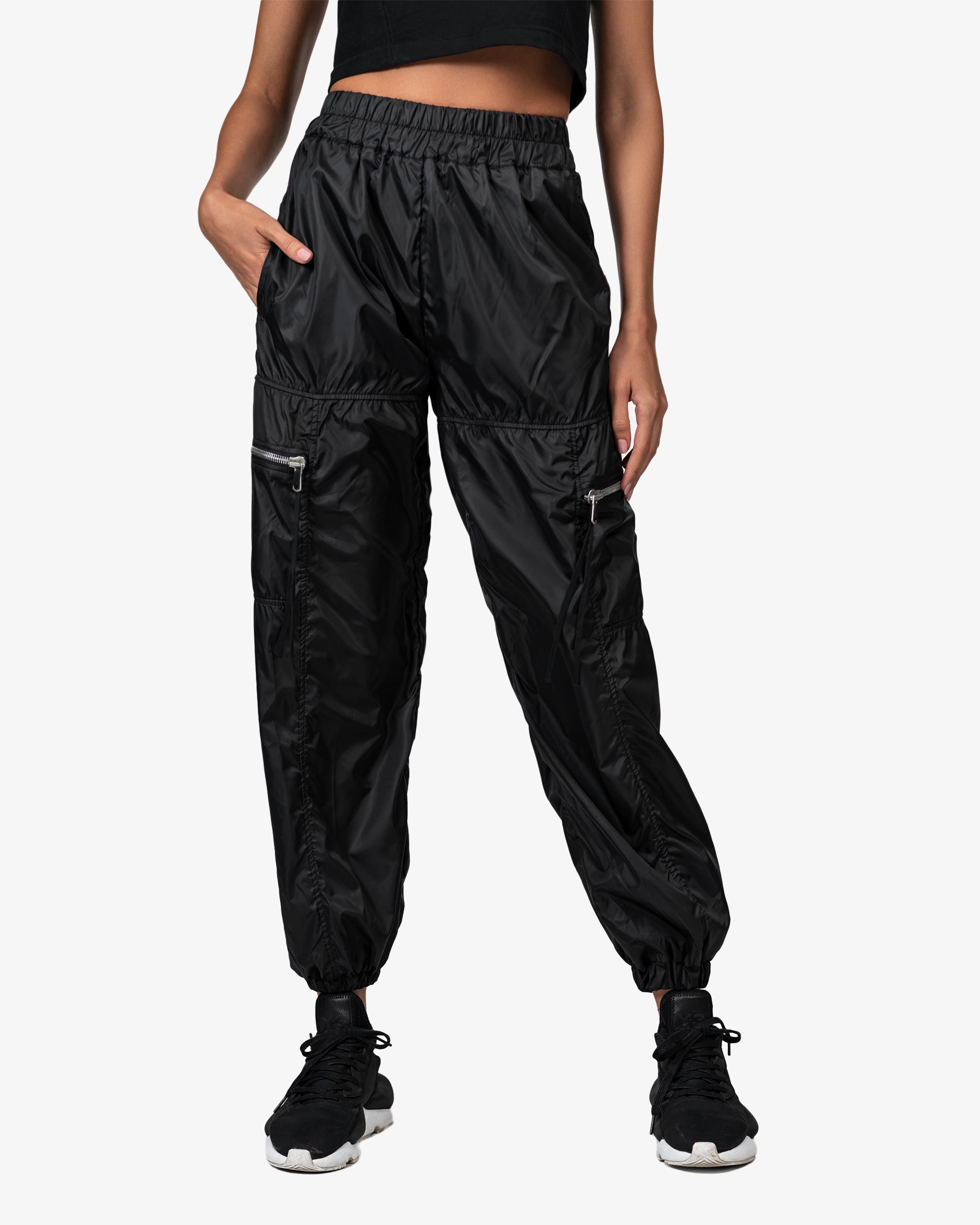 Cargo Trousers - P21181