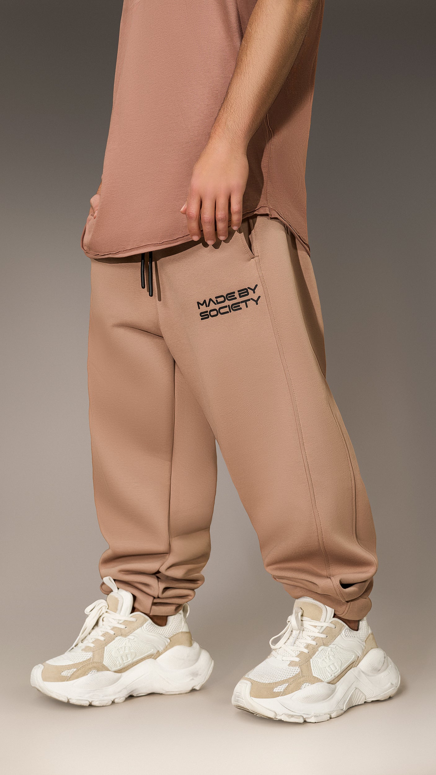 Made by Society Trousers – P16087