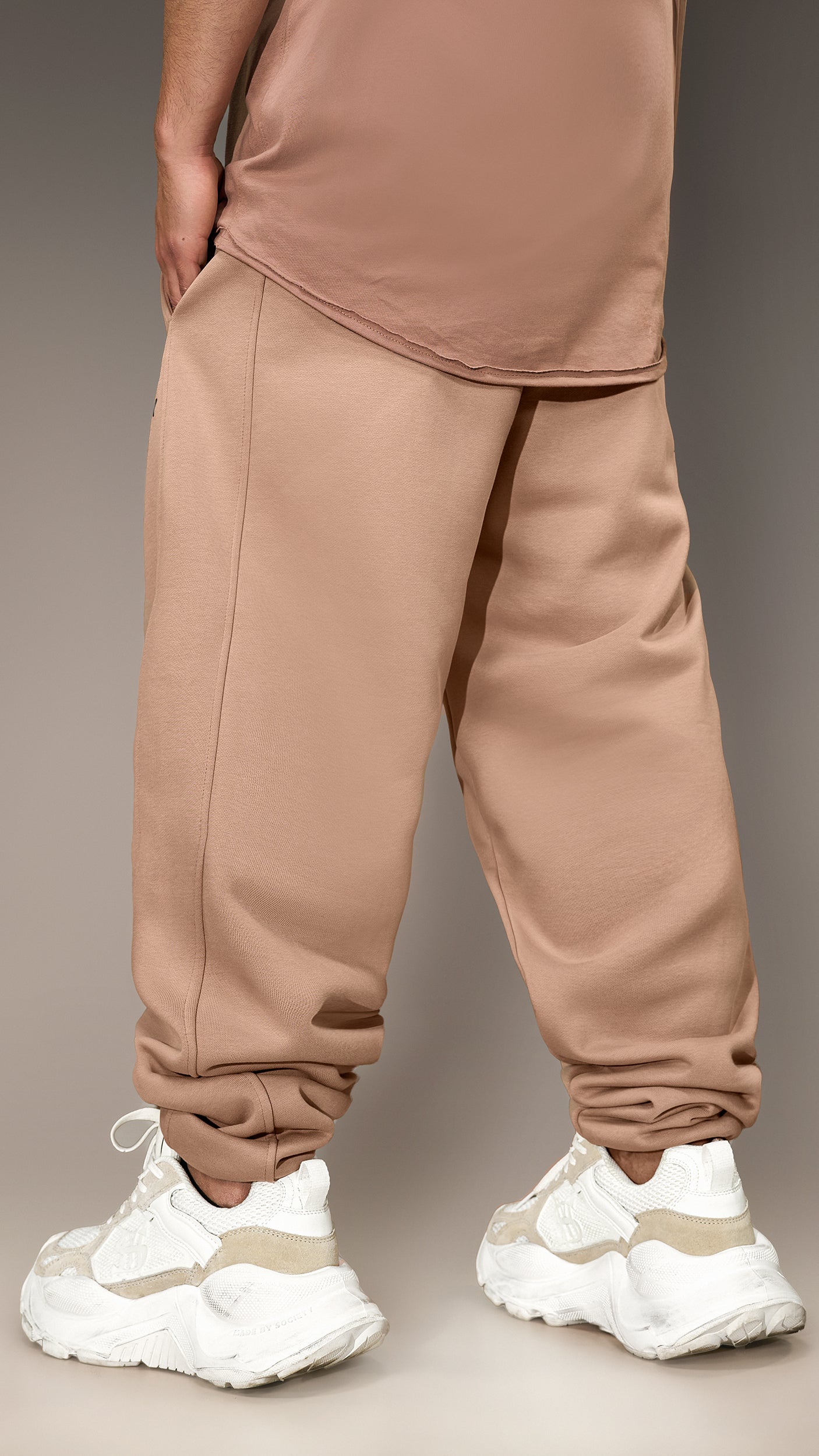 Made by Society Trousers – P16087