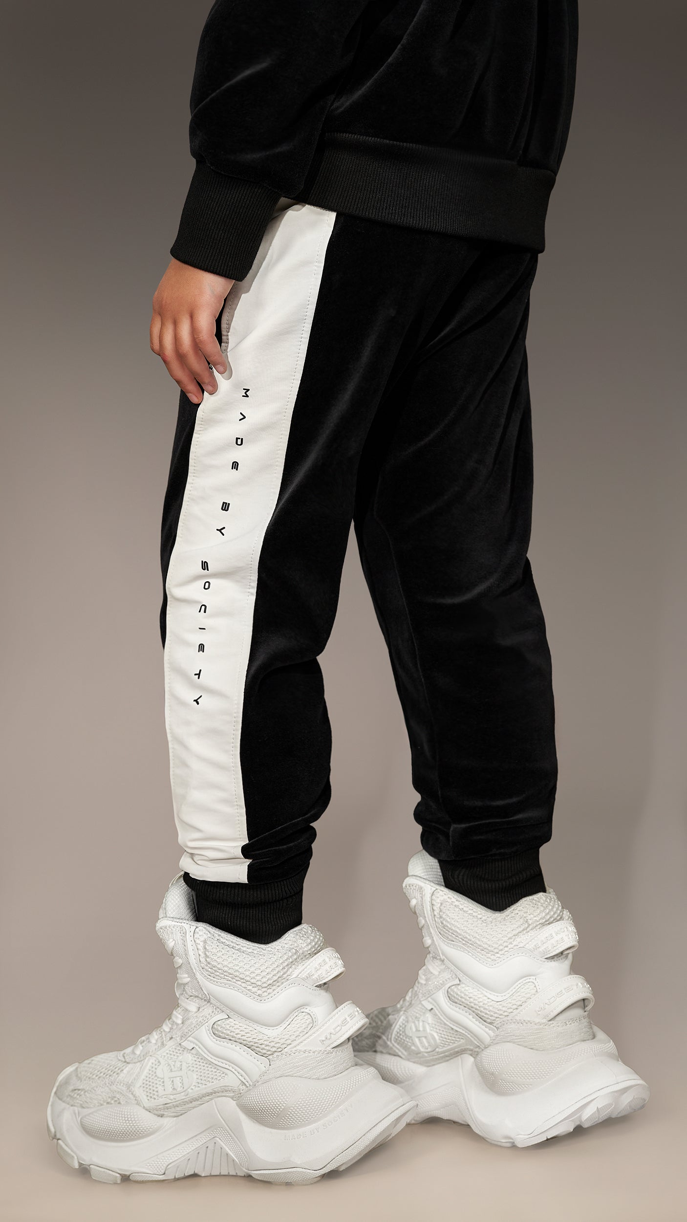 Made by Society Trousers - P36737