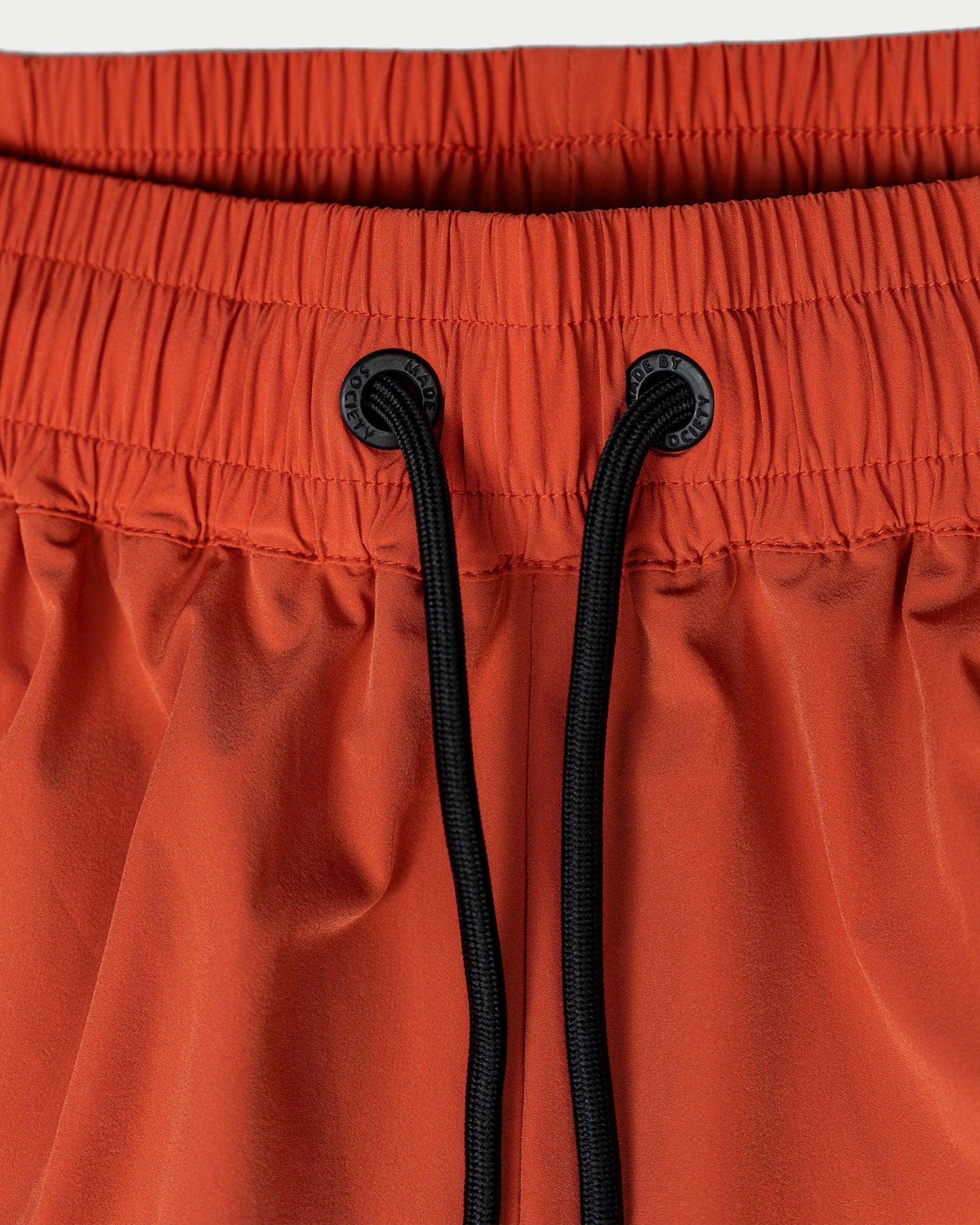 Bermuda Shorts Made by Society - B15427