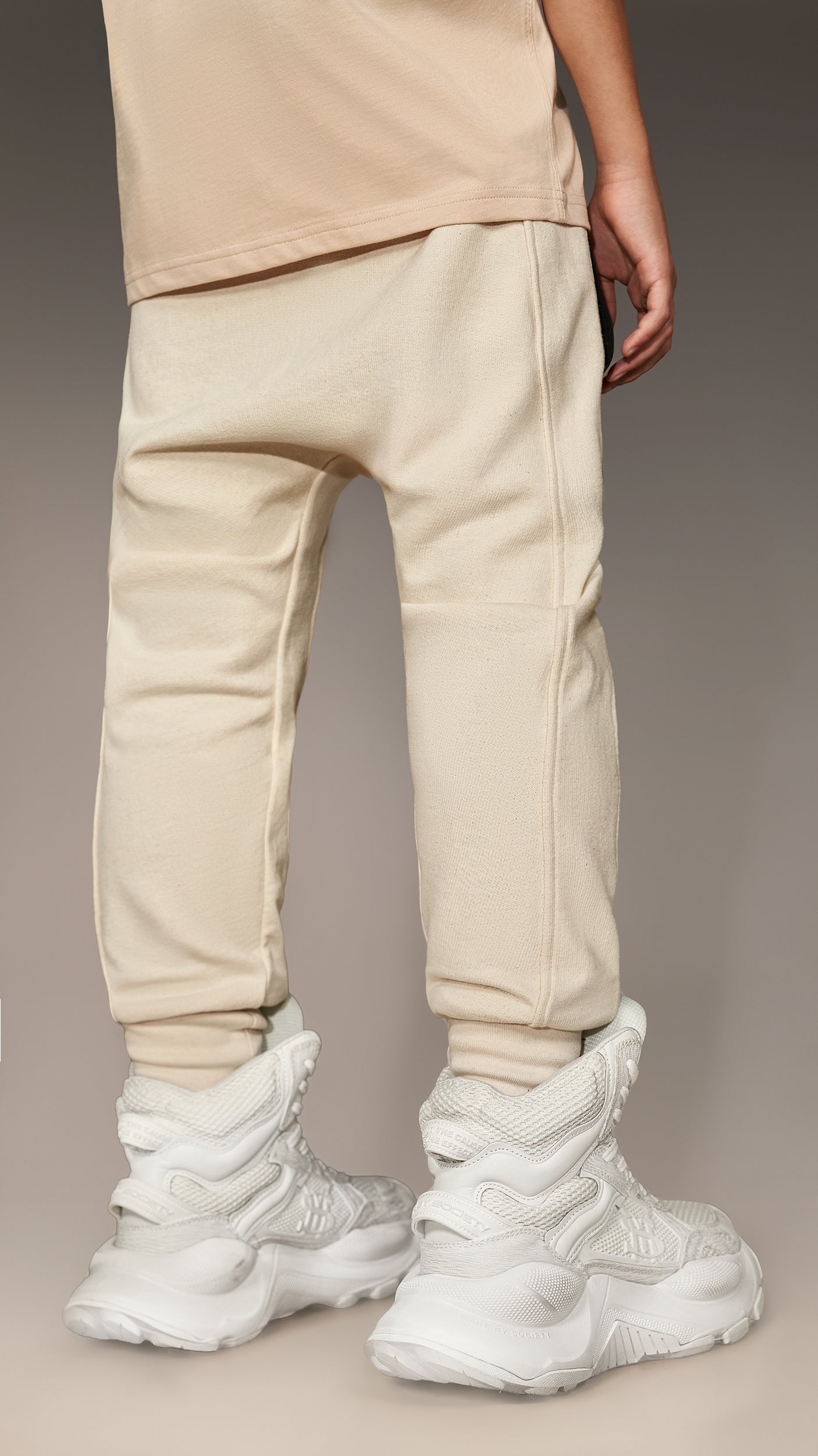 Made by Society Trousers - P36775