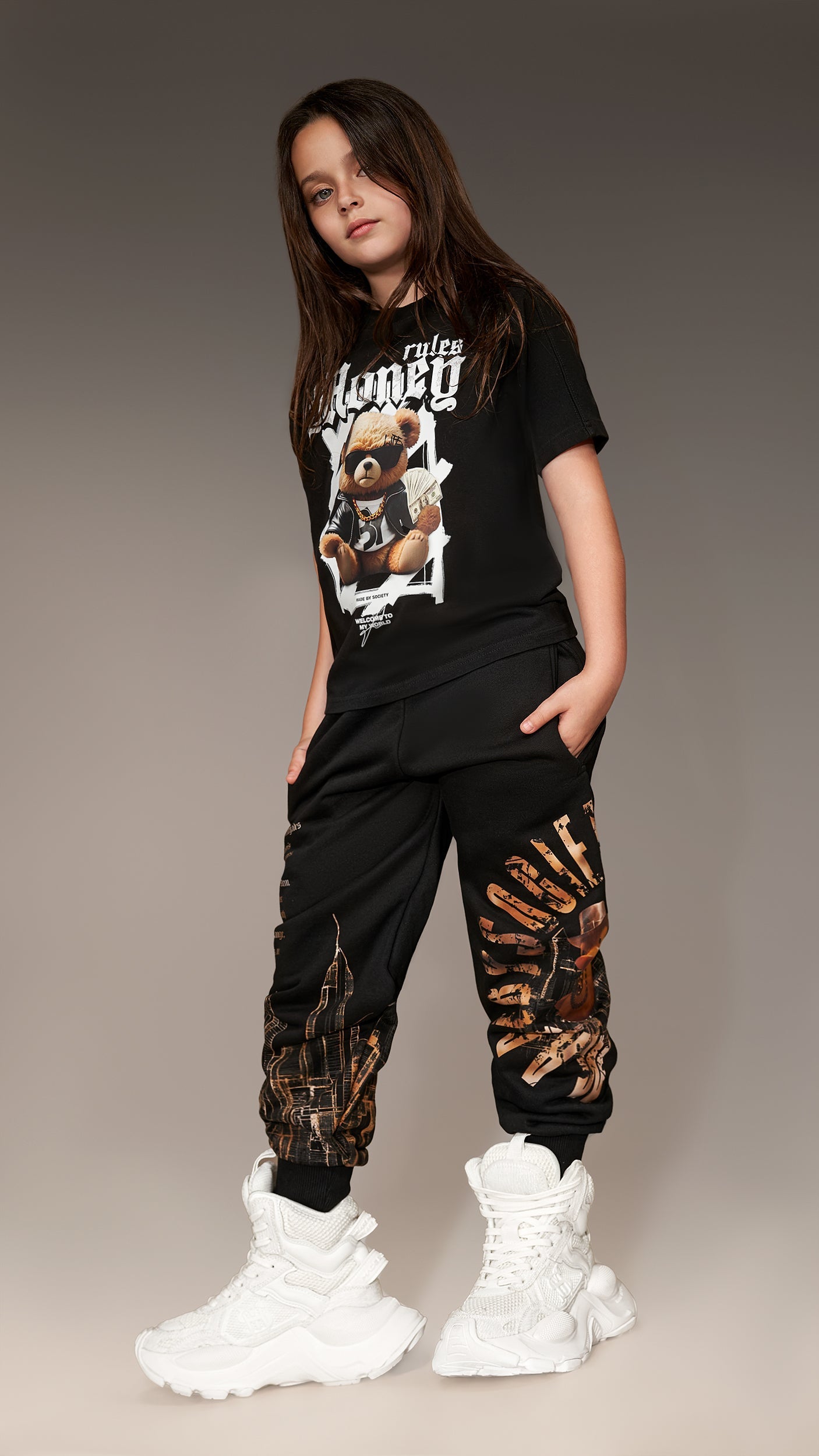 Joggers - P35205