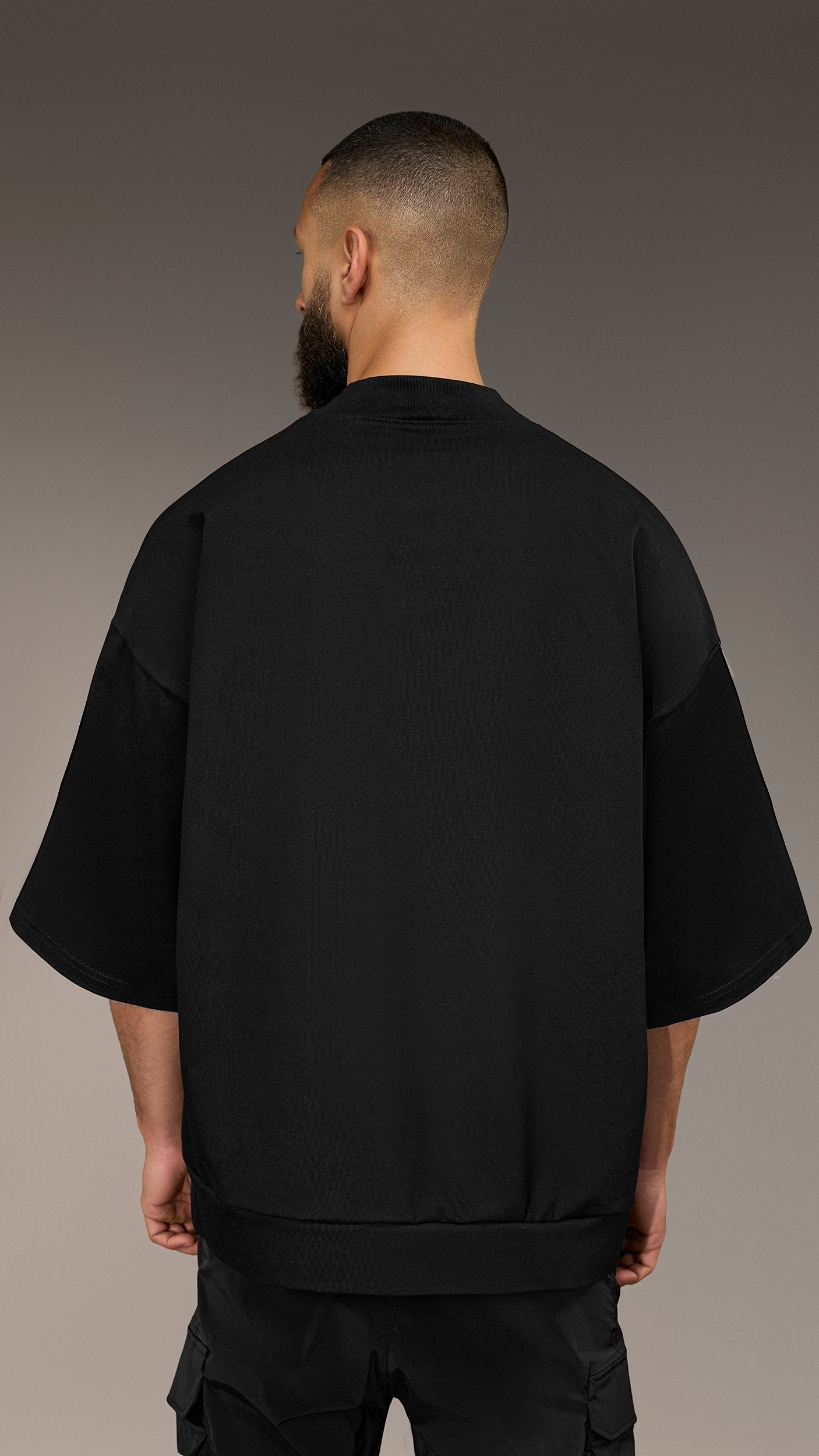 Made By Society T-Shirt - T16217
