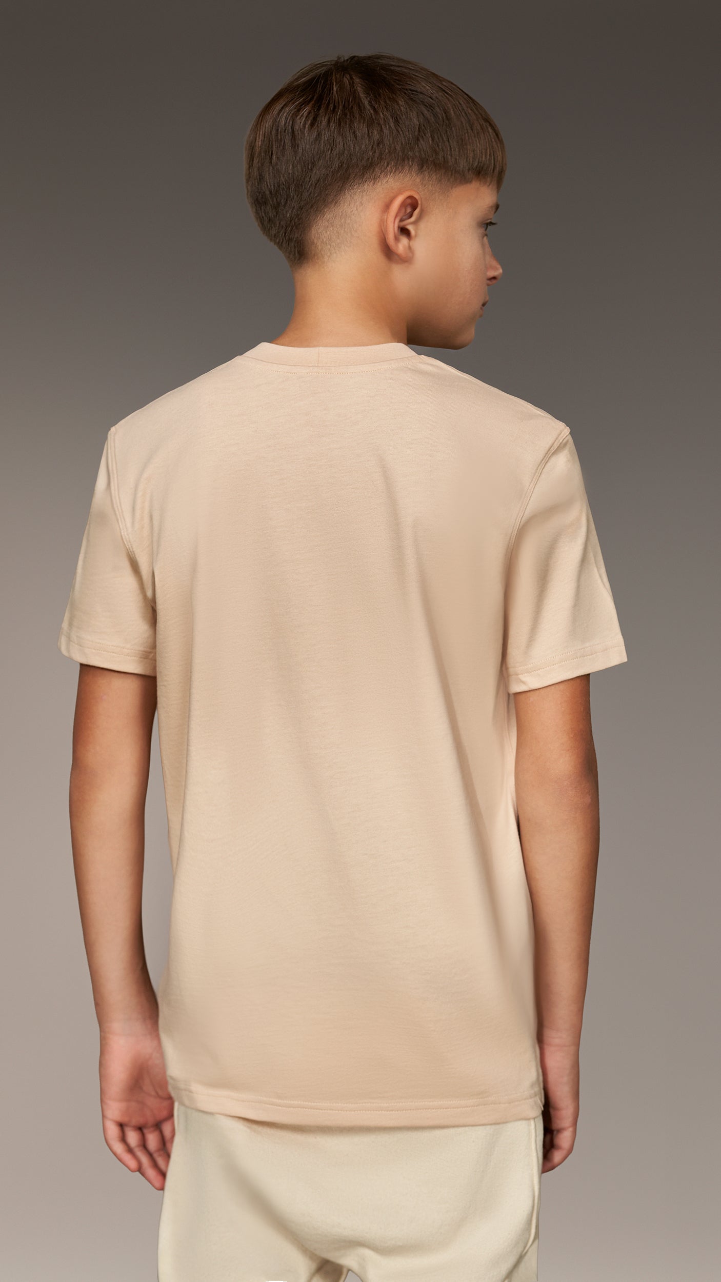 Boss Kid T-Shirt - T36558