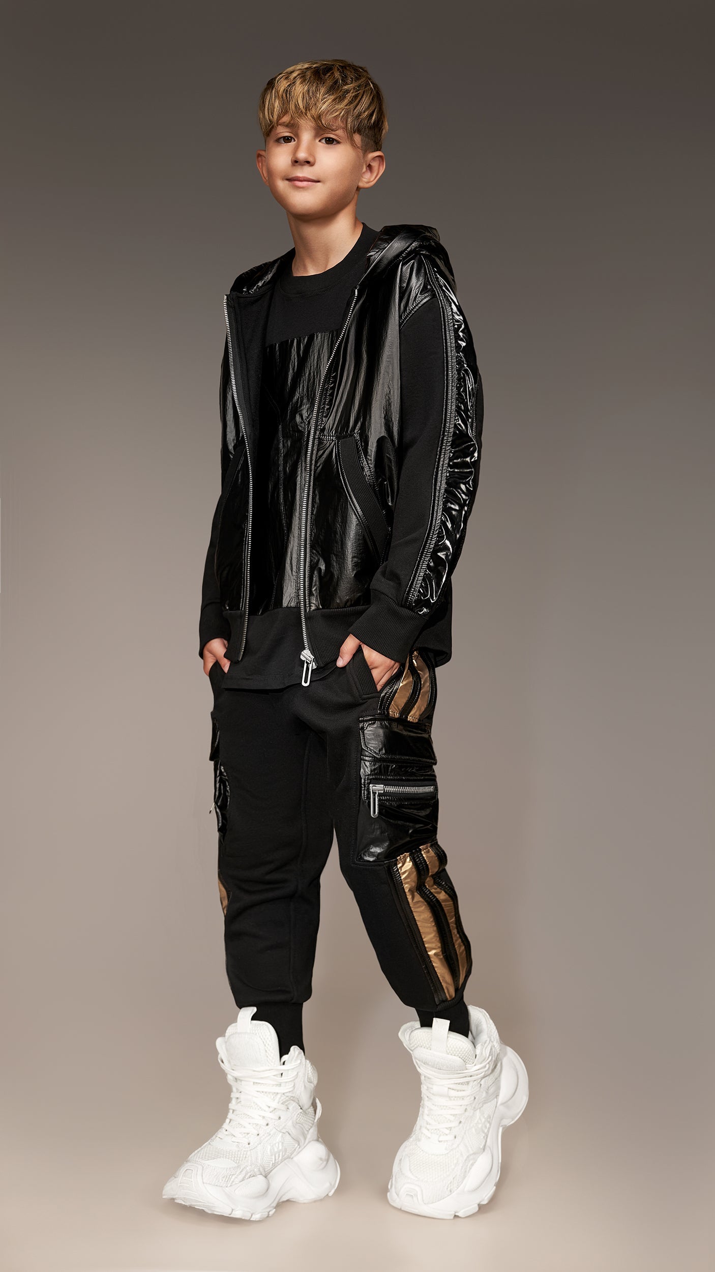 Cargo Trousers - P34951