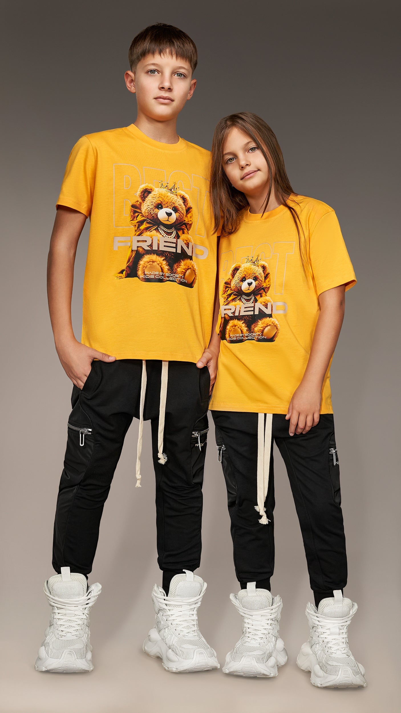 Best Friend T-Shirt - T36559