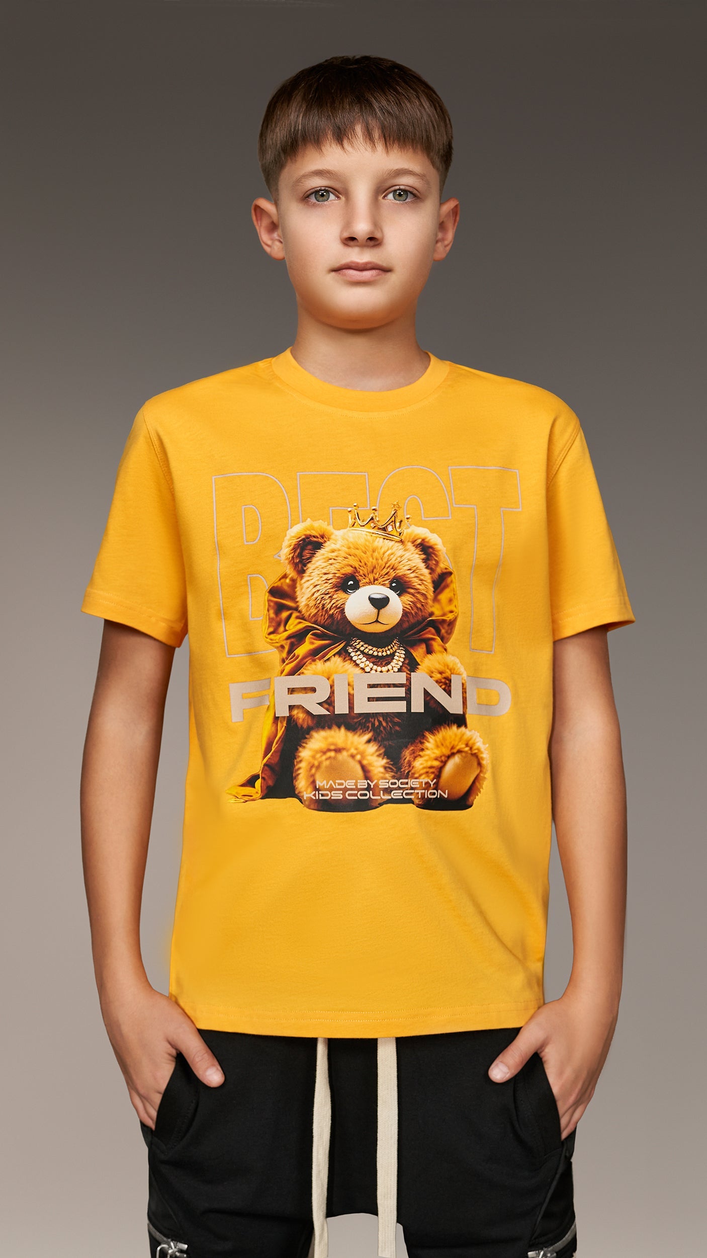 Best Friend T-Shirt - T36559
