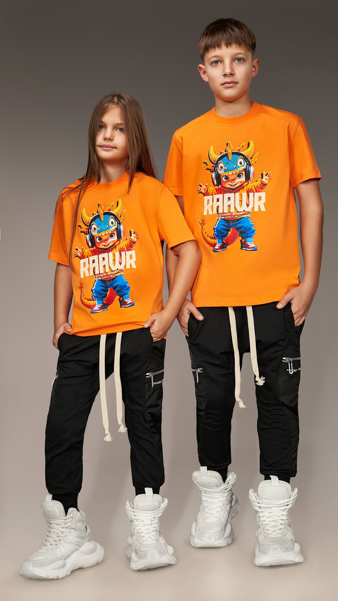 Raaawr T-Shirt - T36566