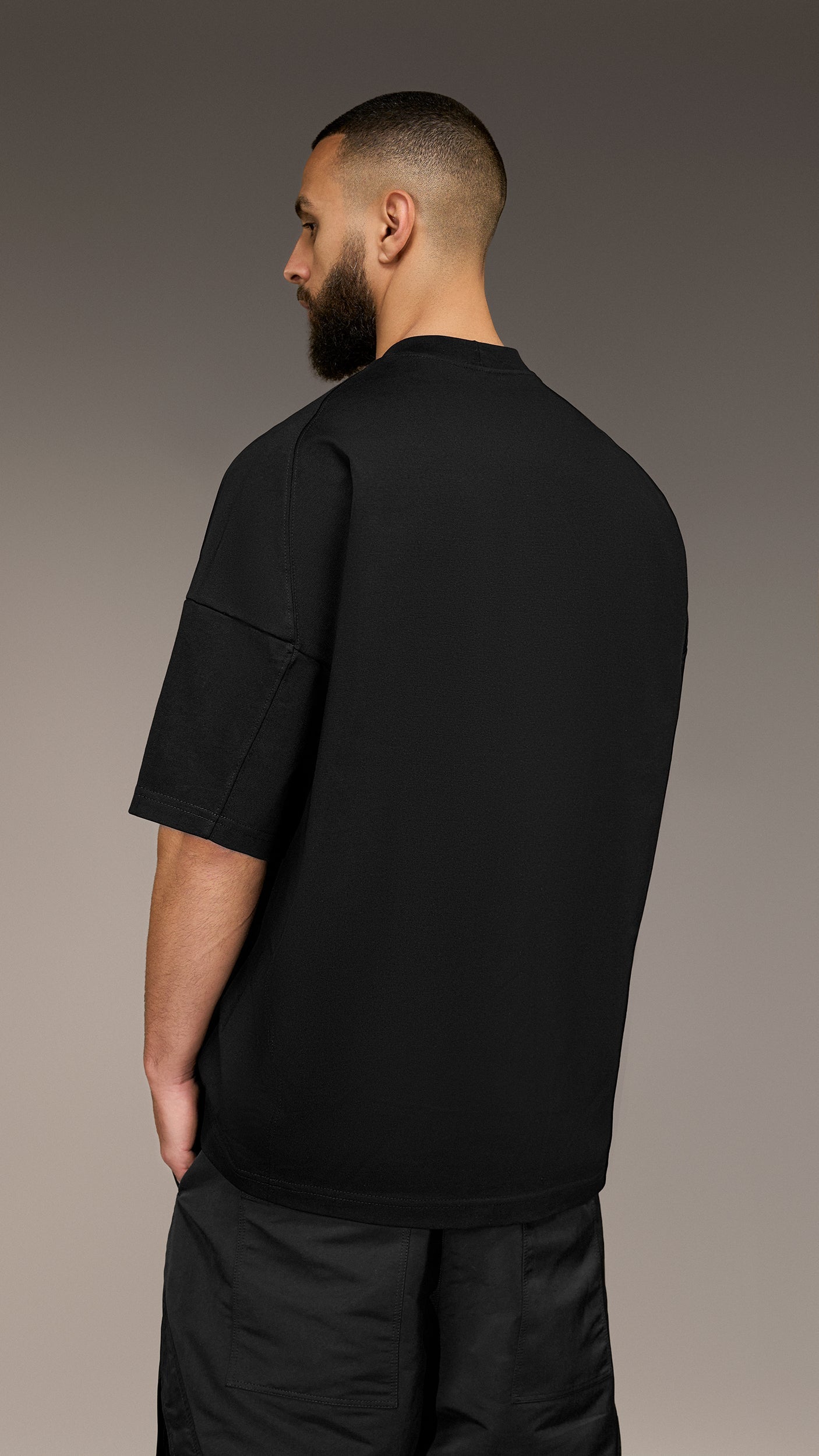 Made by Society T-Shirt - T16226