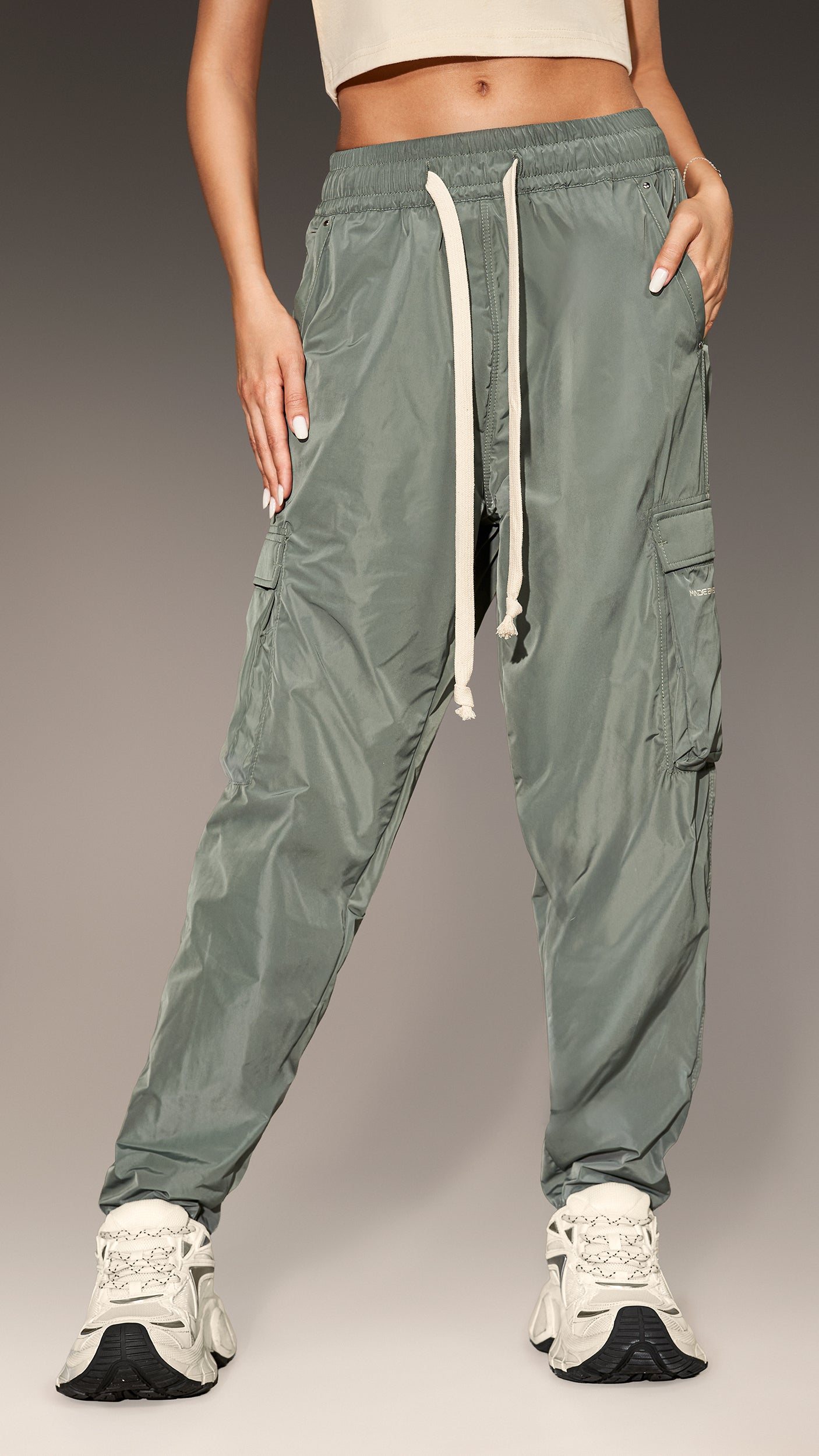 Cargo Trousers - P26288
