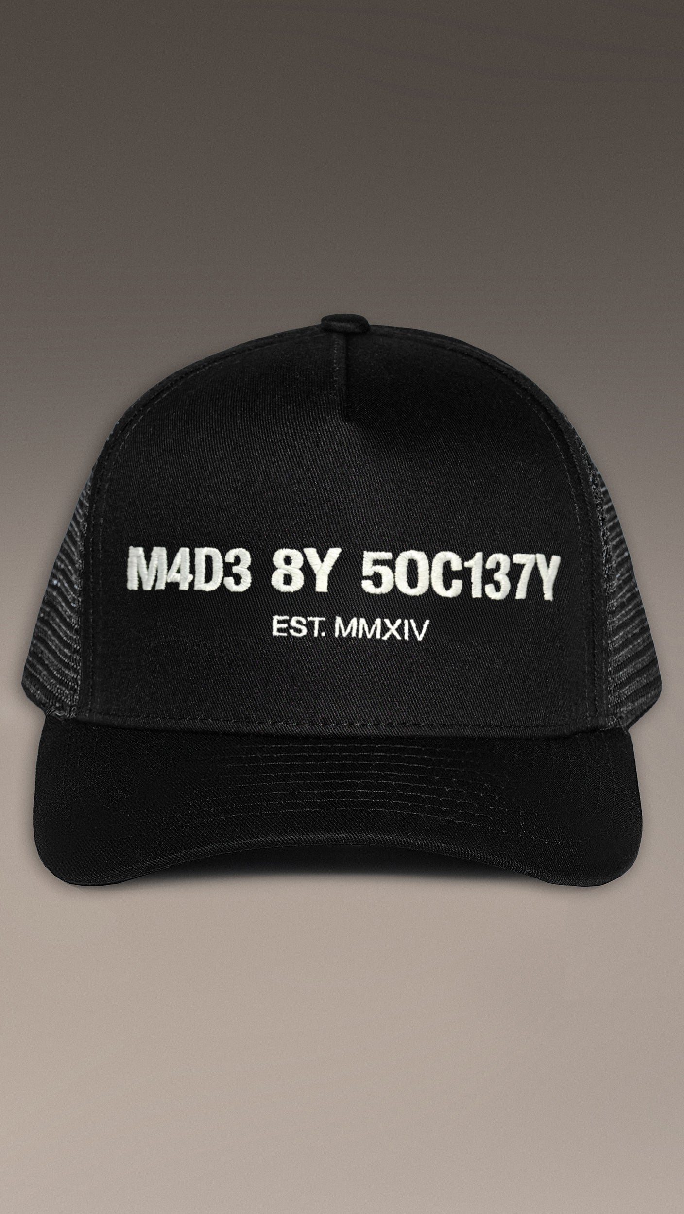 VALKYRIE Cap - A16726