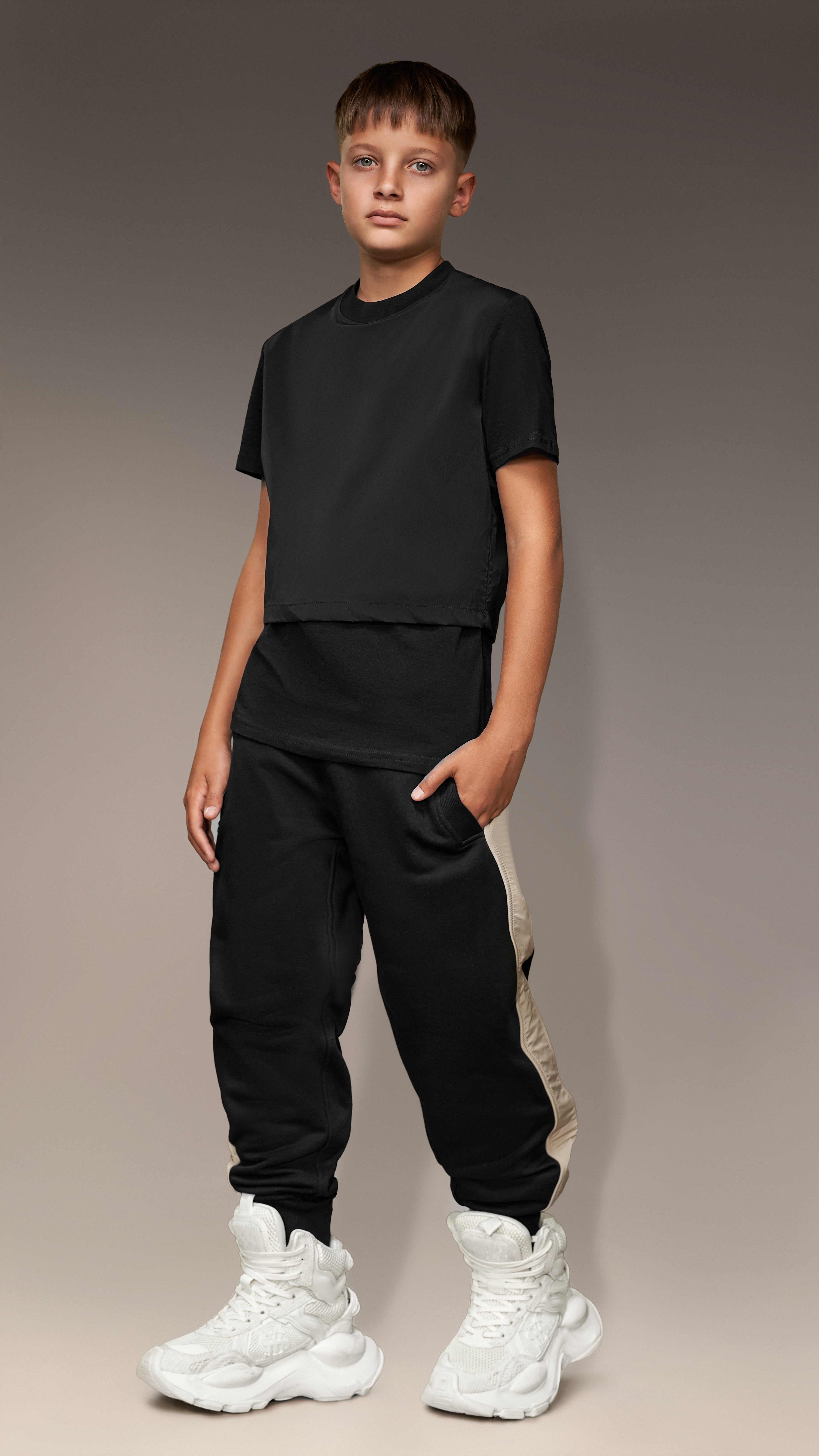 Jogger Trousers - P35196