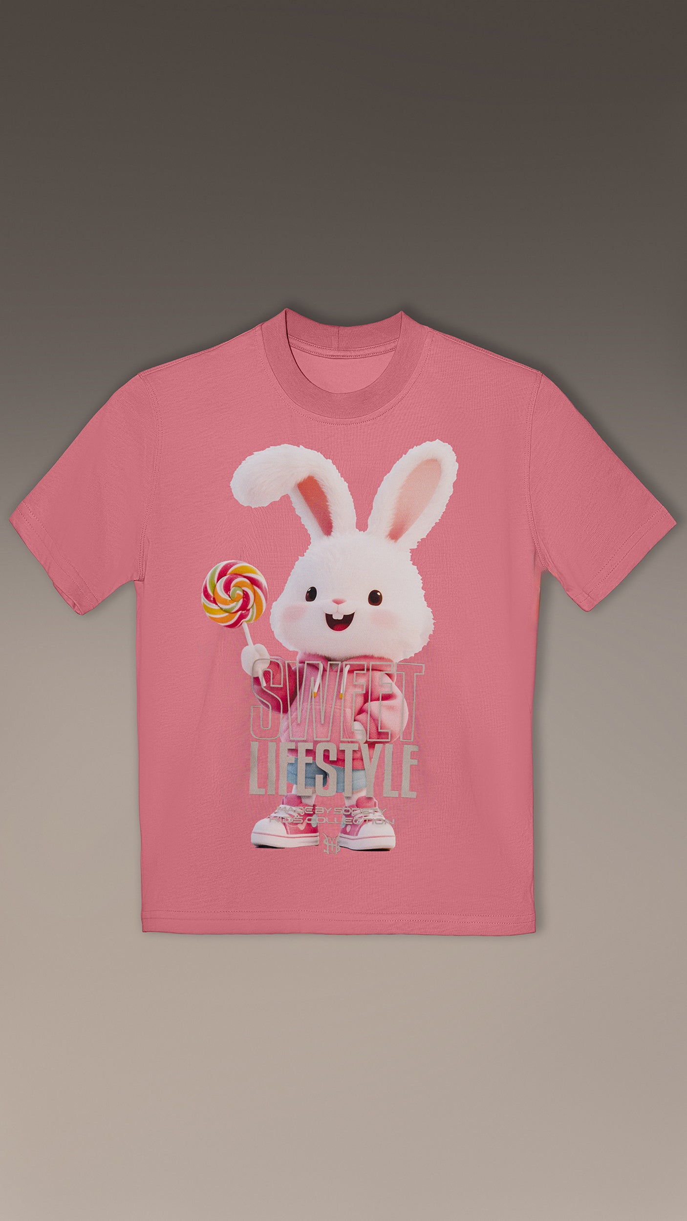 Sweet Lifestyle T-Shirt - T36563