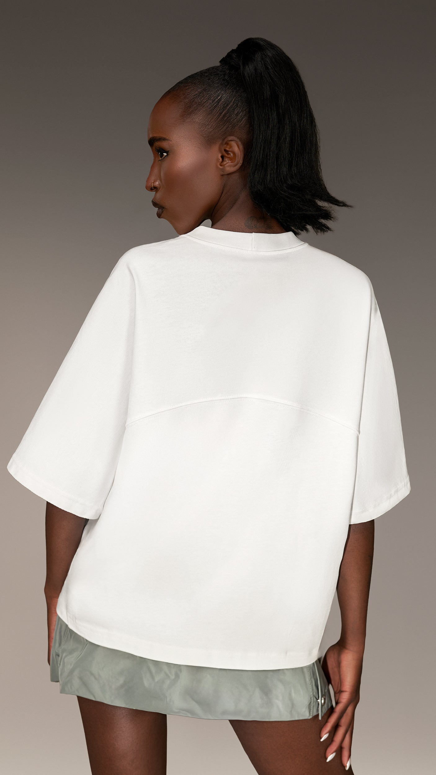 T-SHIRT 100% COTTON T26247