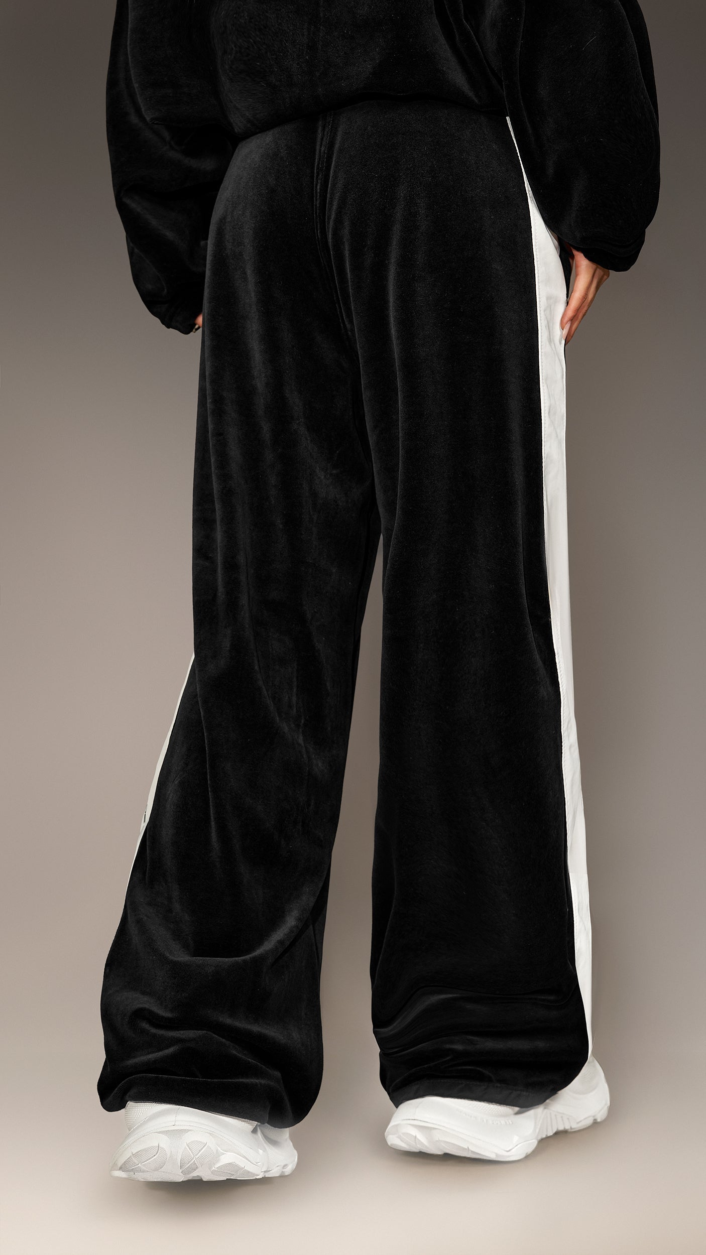 Velvet Trousers - P26747