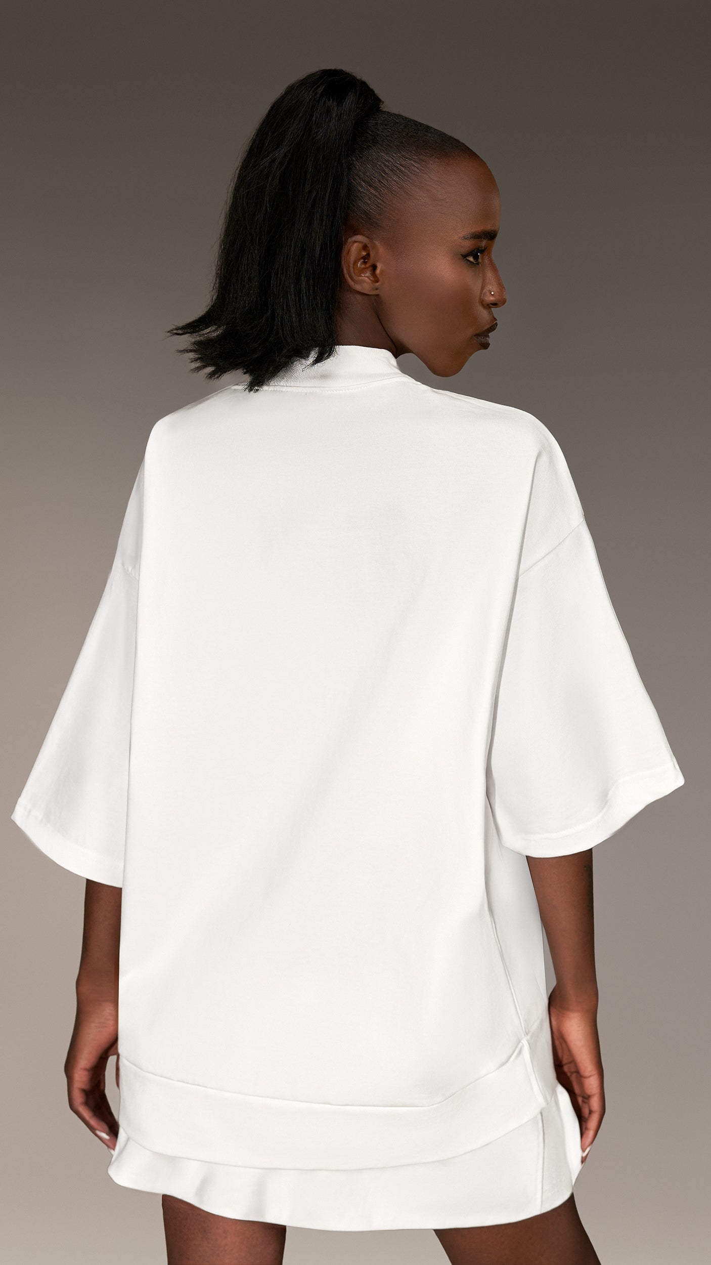 Made by Society T-Shirt - T26272