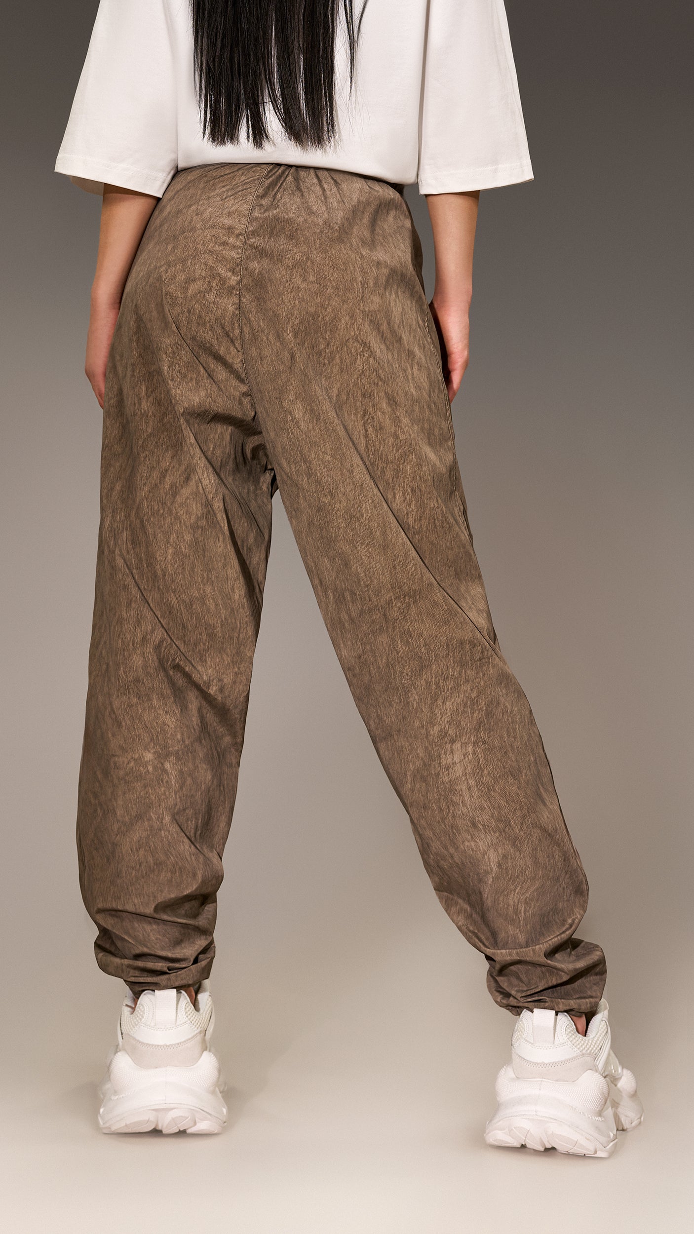 Made by Society Trousers - P26236