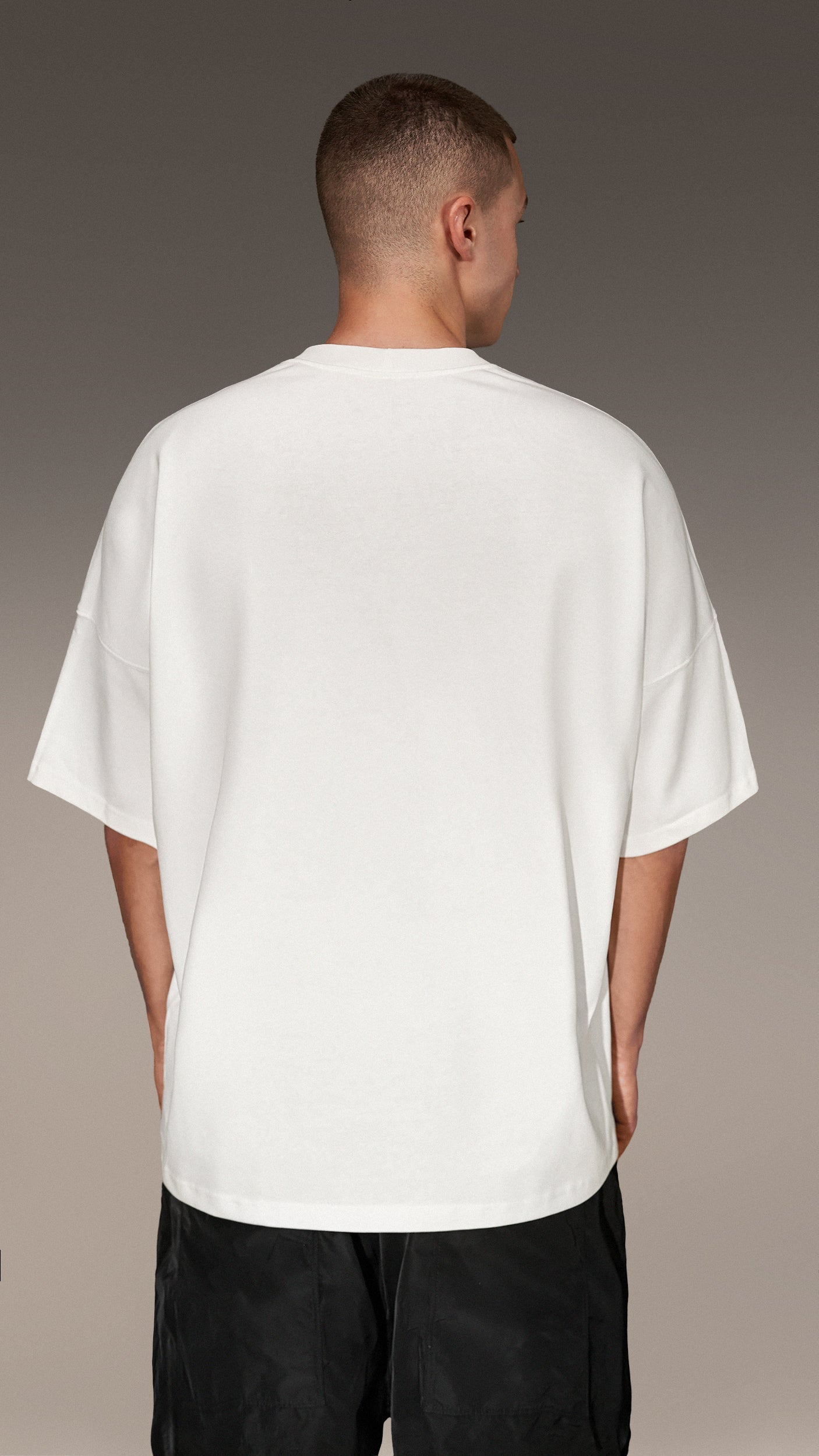 Made by Society T-shirt - T16379