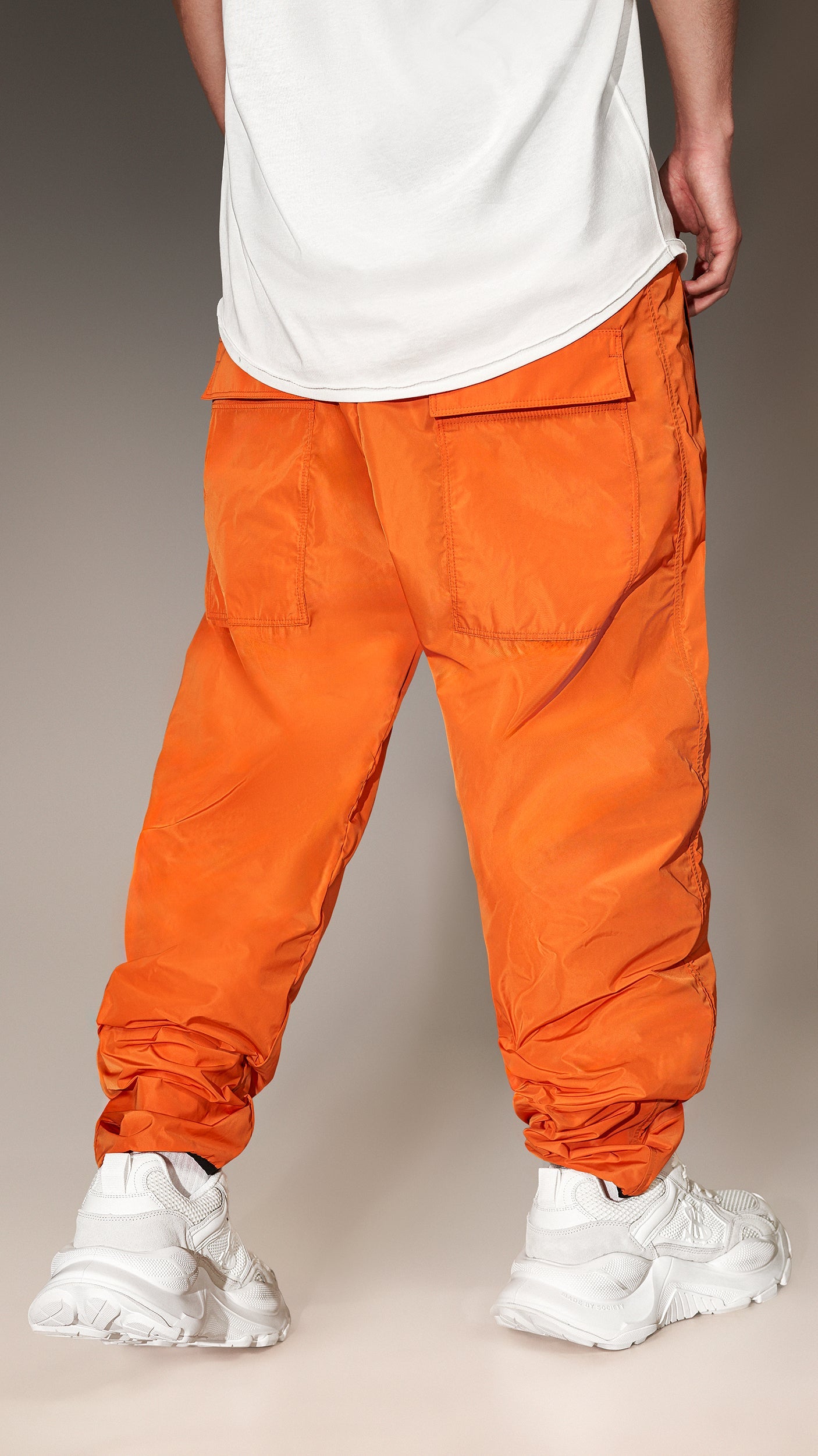Made by Society Trousers – P16137