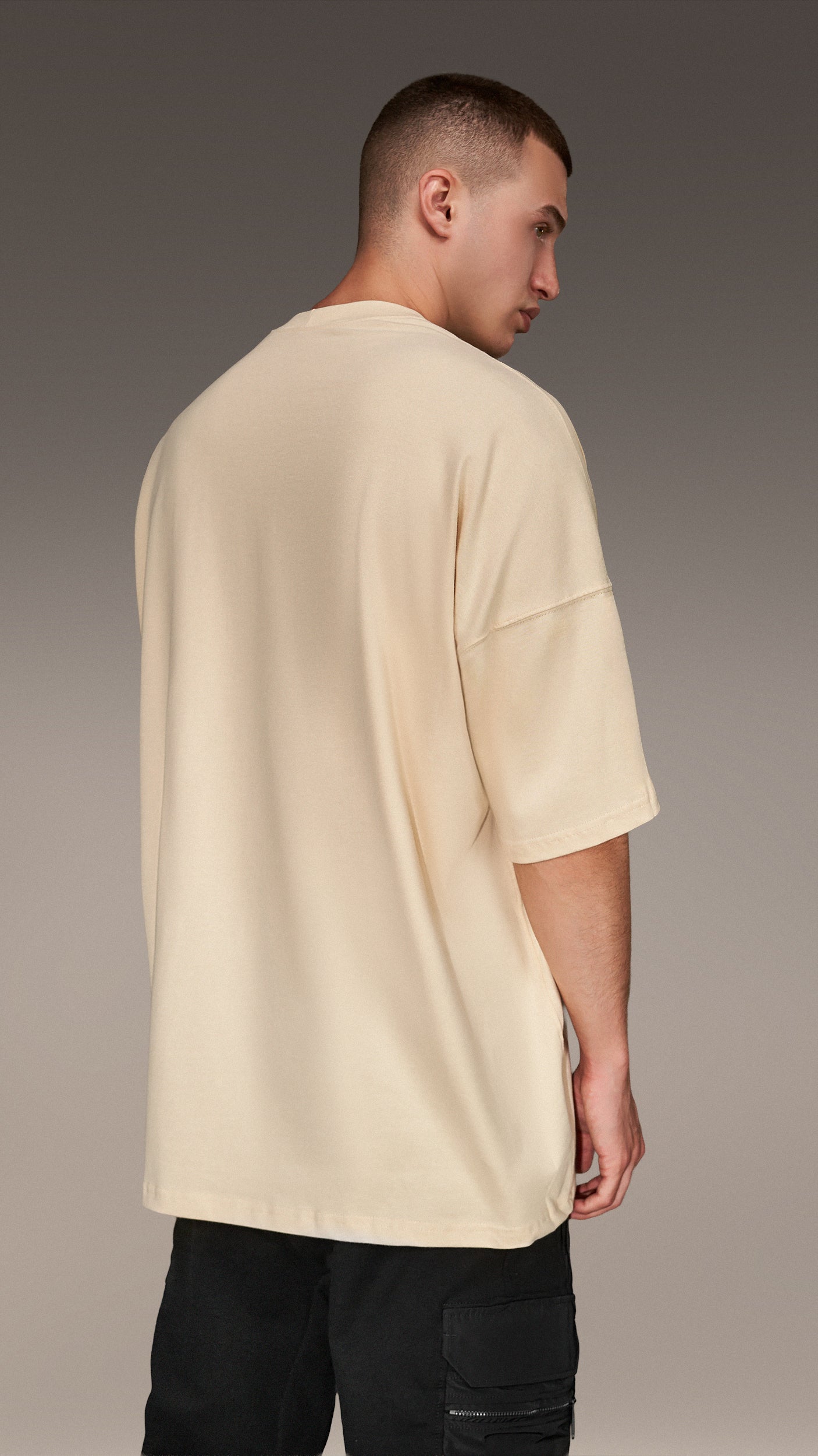 Made by Society T-Shirt - T16389