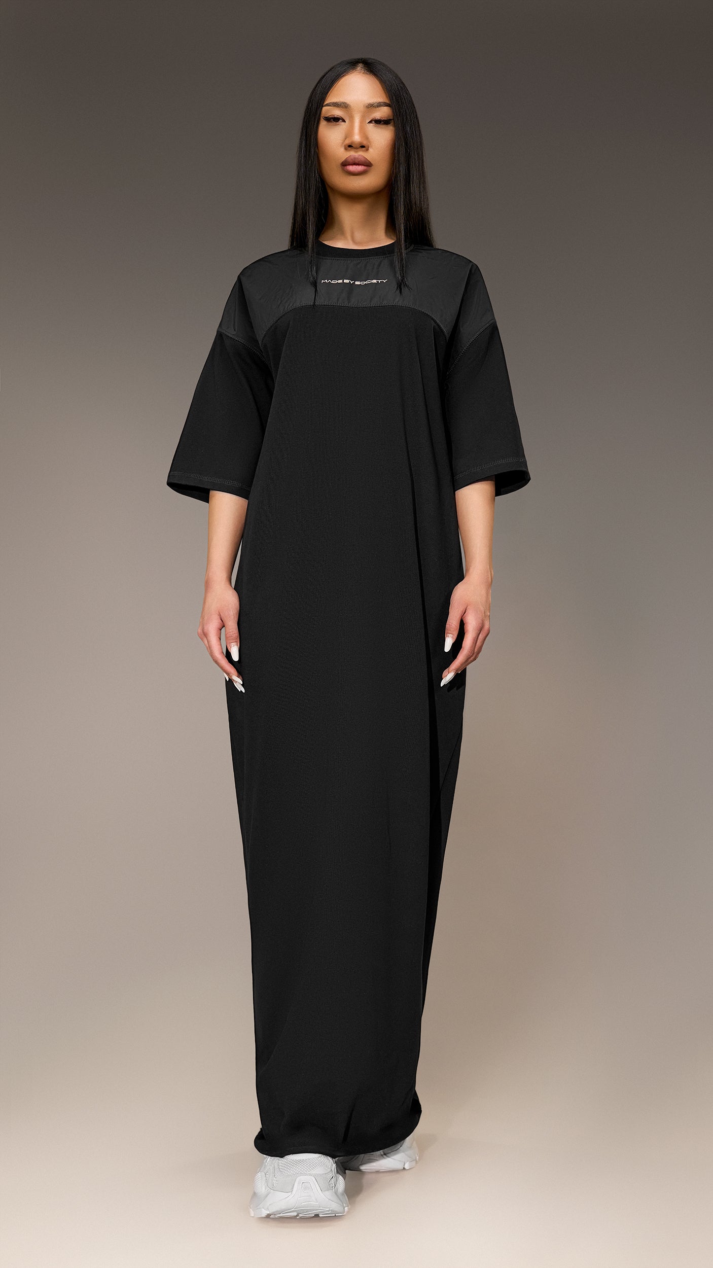 Made by Society Dress - D26228