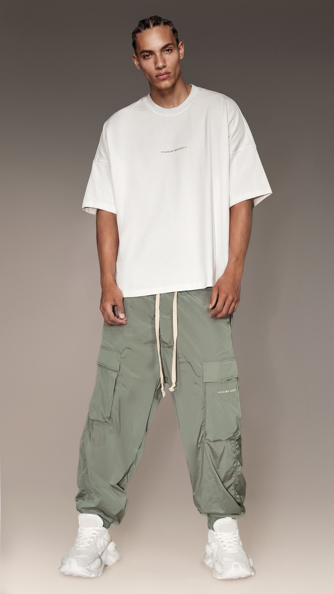 PROMINENCE Trousers - P17538