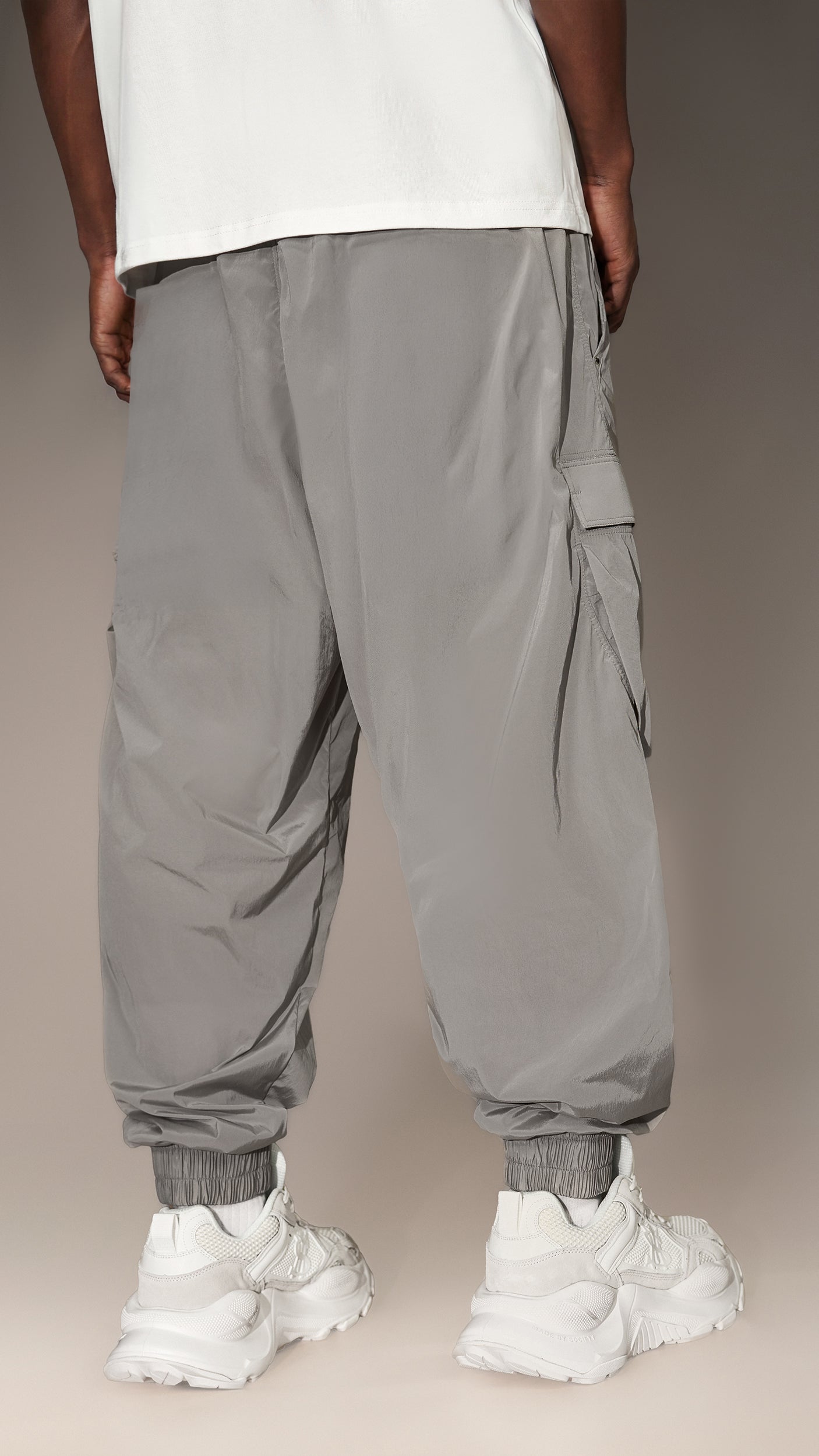SOLARIS Trousers - P17537