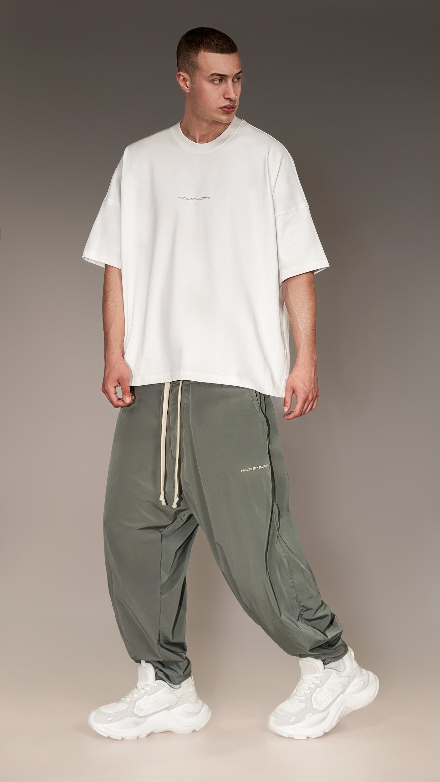 Jogger Trousers - P16290