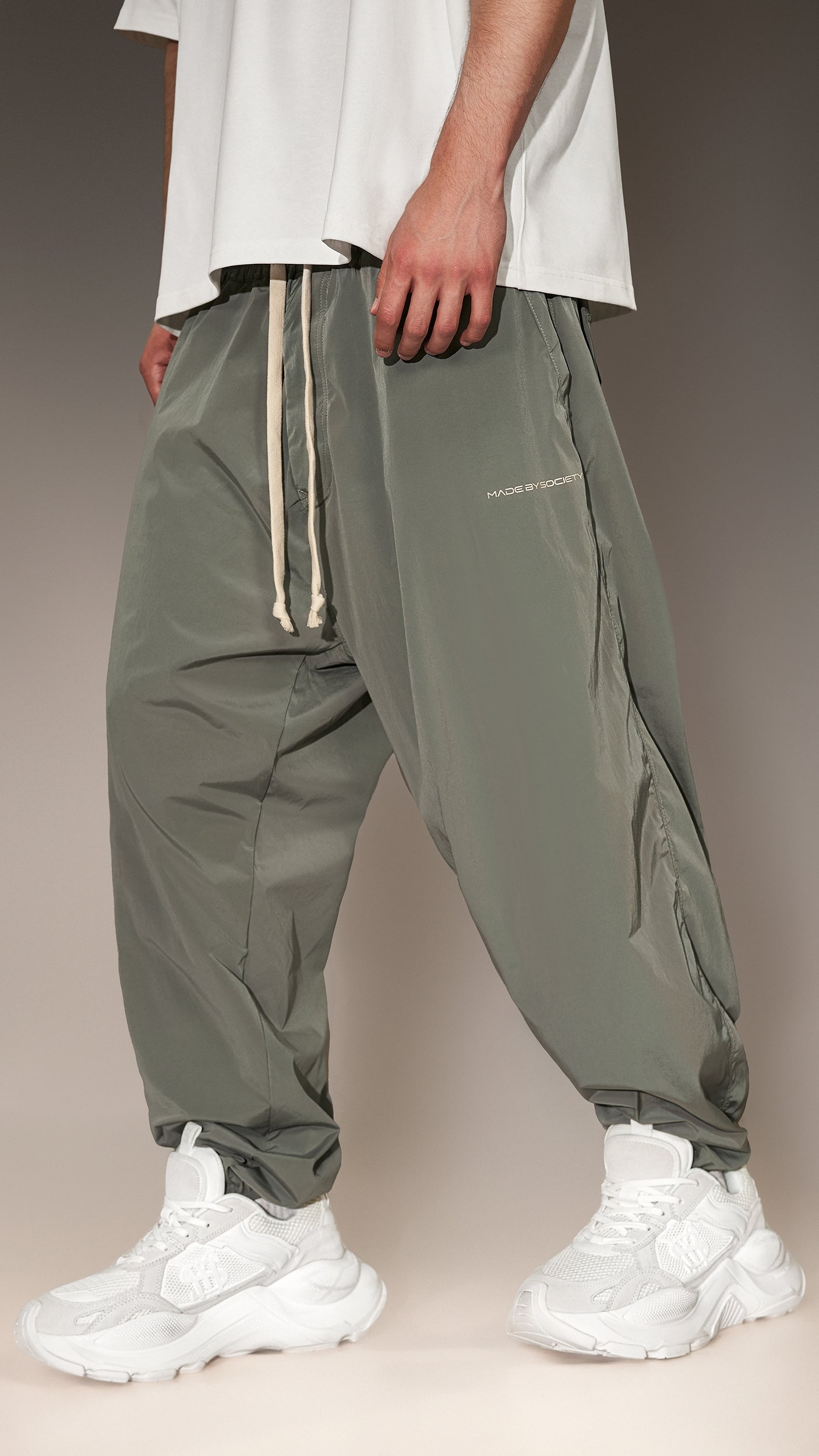 Jogger Trousers - P16290