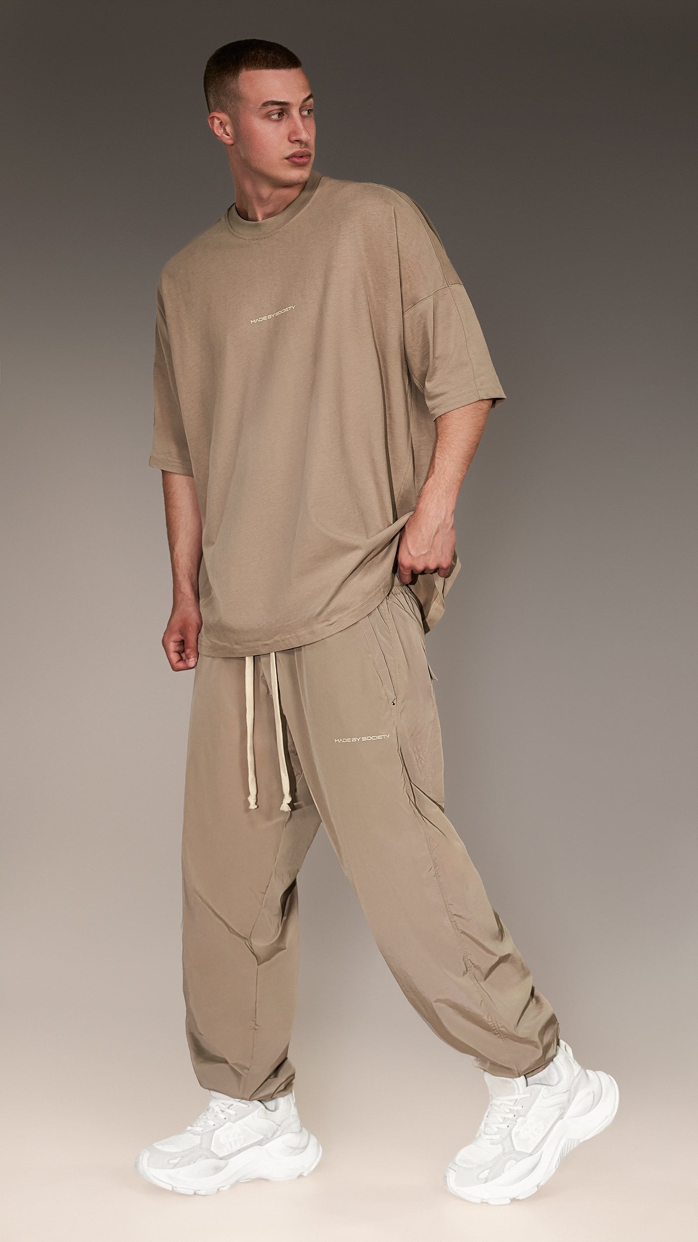 Joggers - P16286