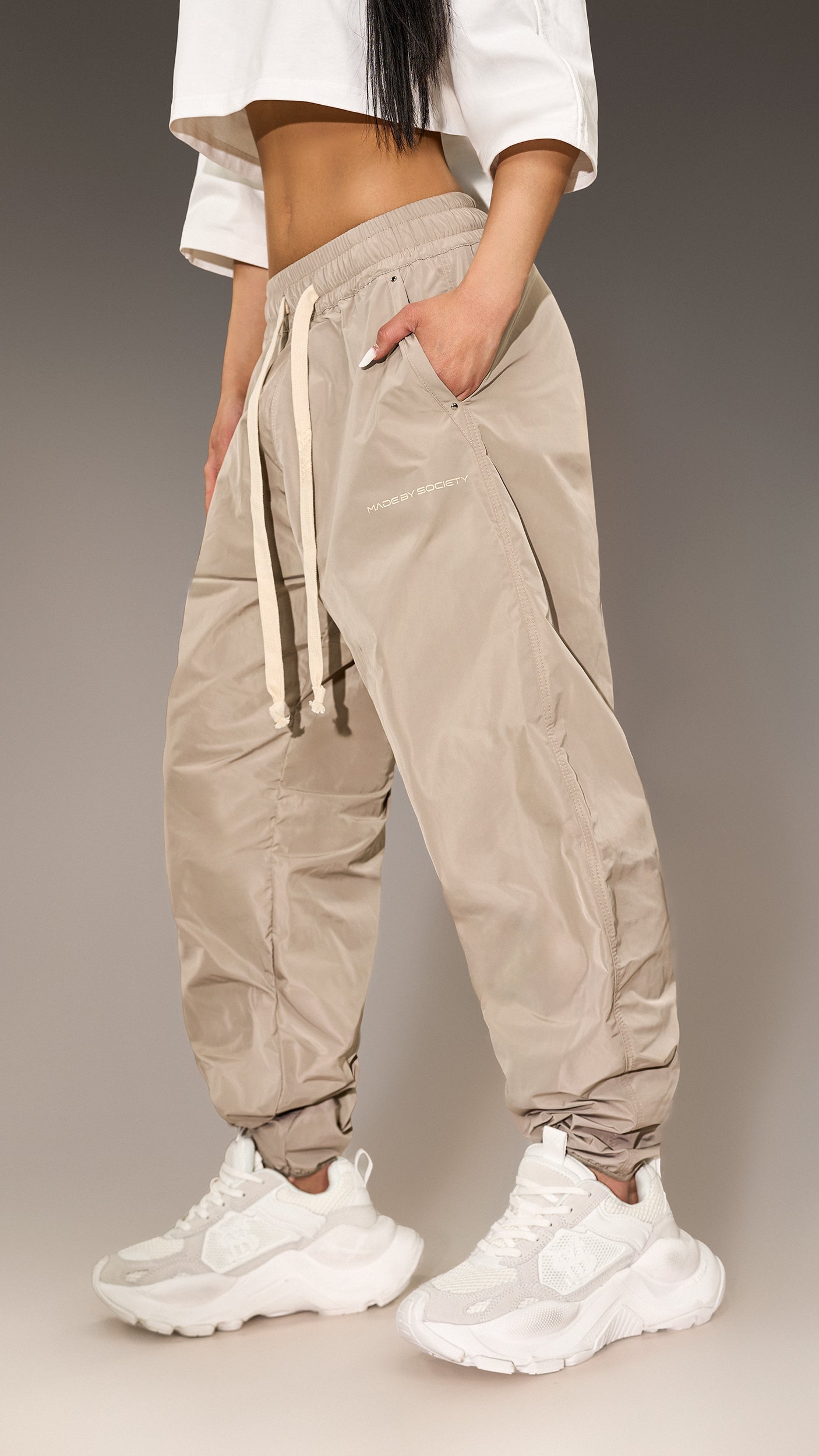 Made by Society Trousers - P26282