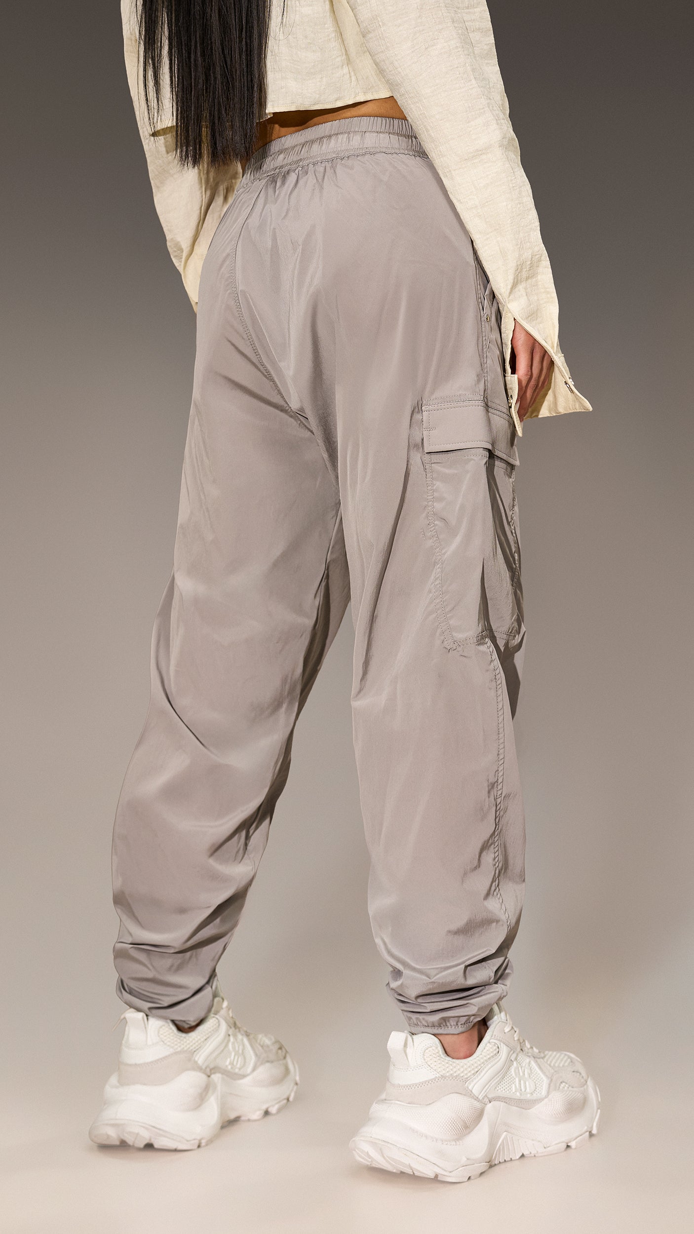 Made by Society Cargo Trousers - P26276