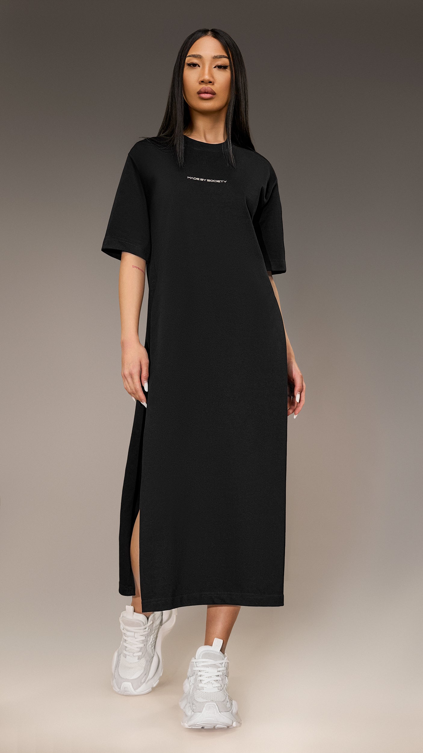 Made by Society T-Shirt - T26244