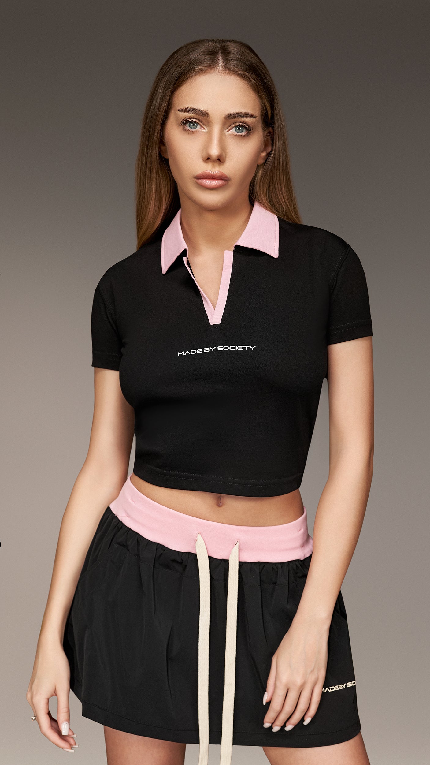 Polo T-shirt - T26428
