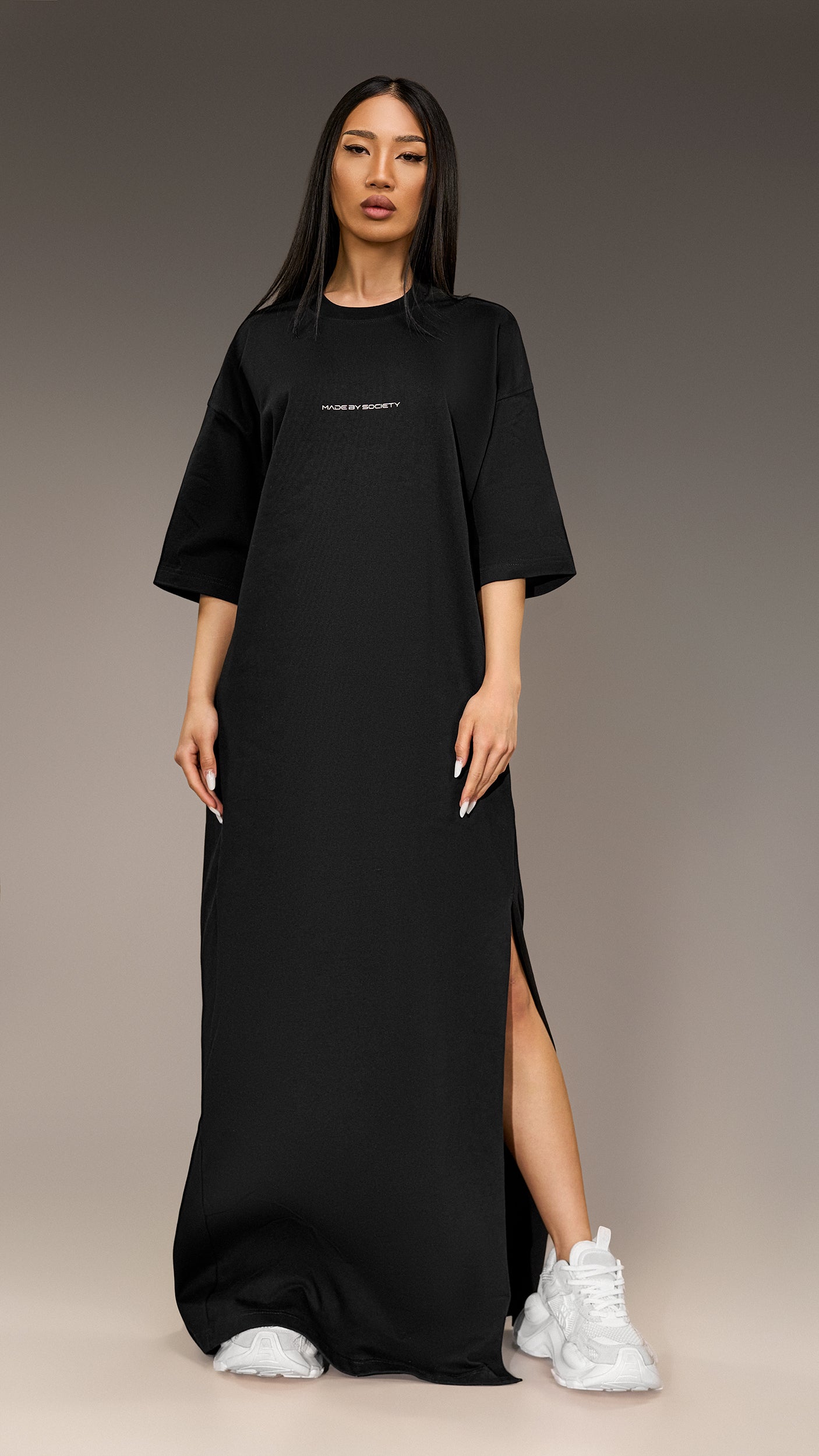 Made by Society Dress - D26227