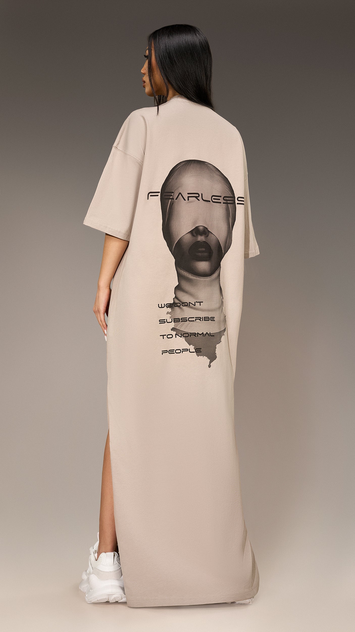 Fearless Dress – D26266