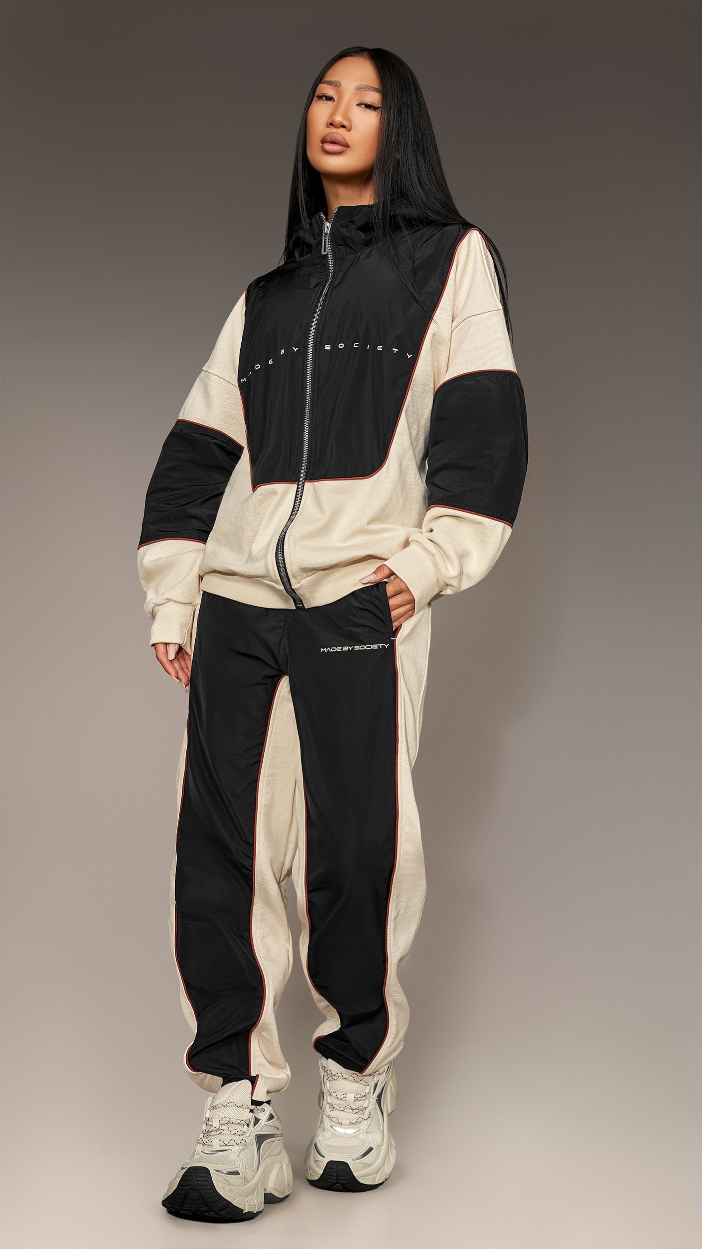 Made by Society Trousers - P26769