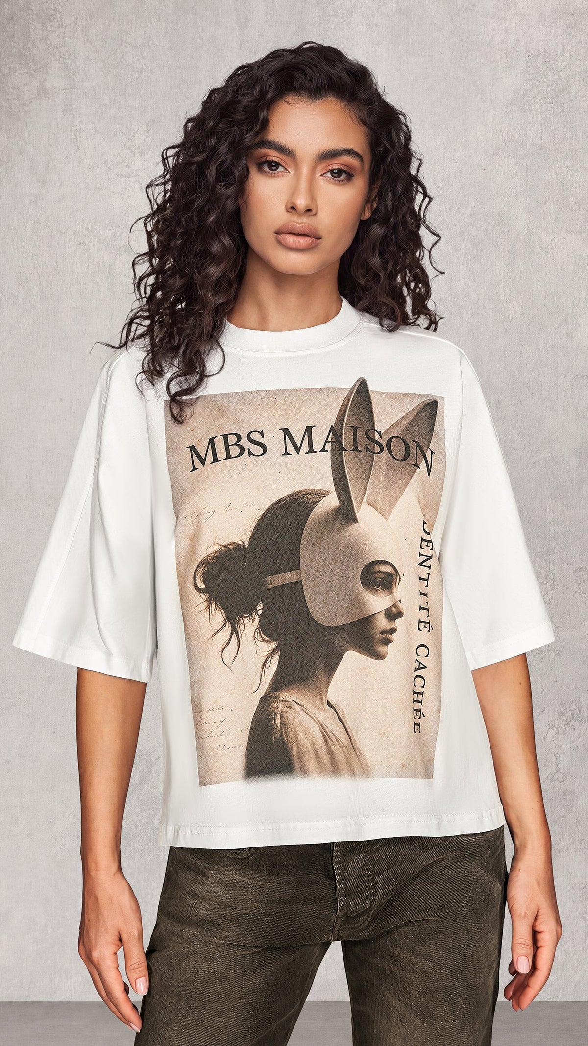 Mehr T-Shirt - T27883