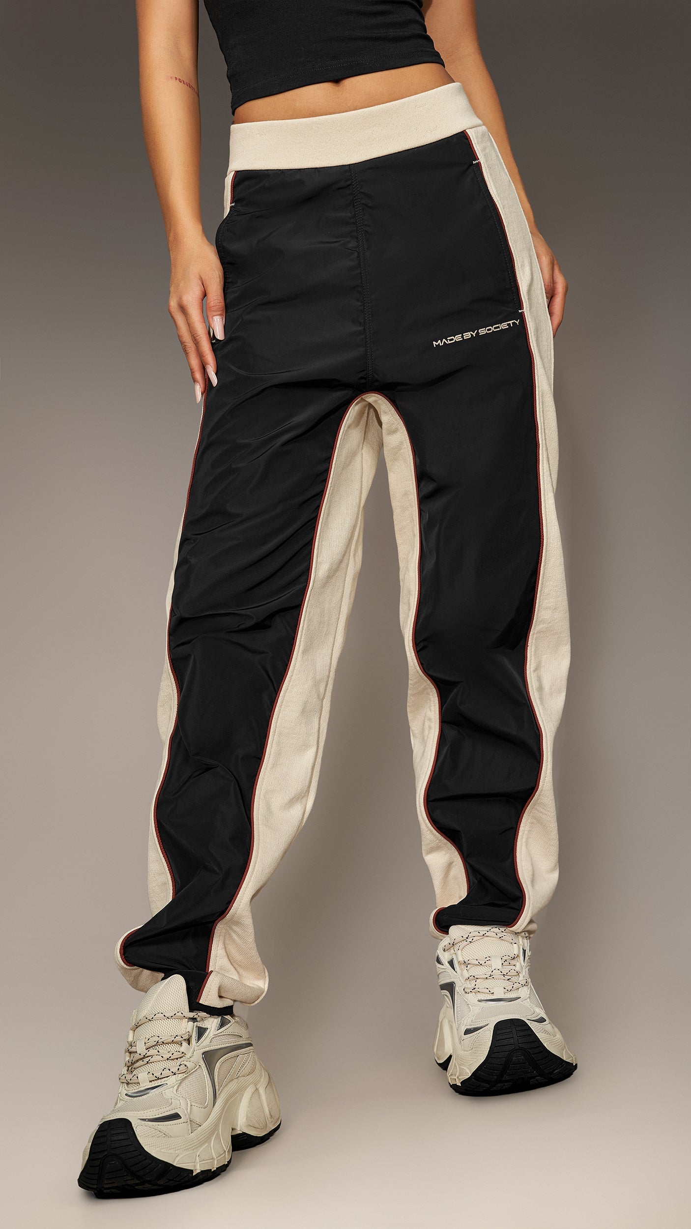 Made by Society Trousers - P26769