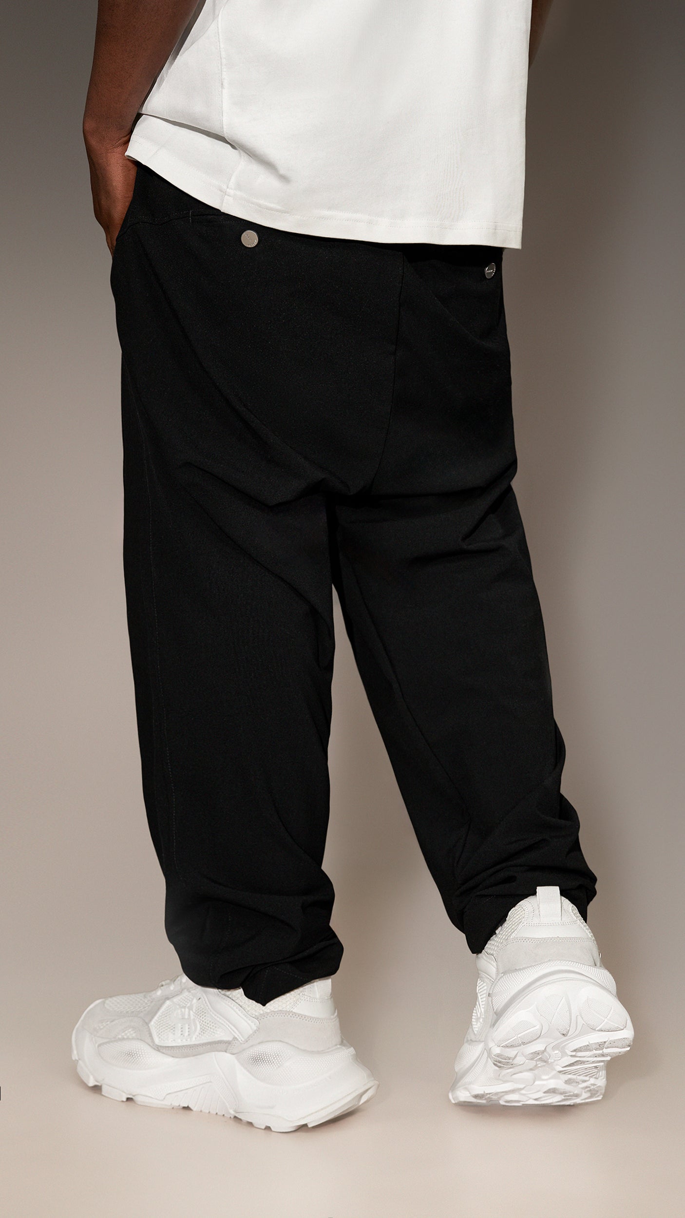 Made by Society Cloth Trousers - P15826