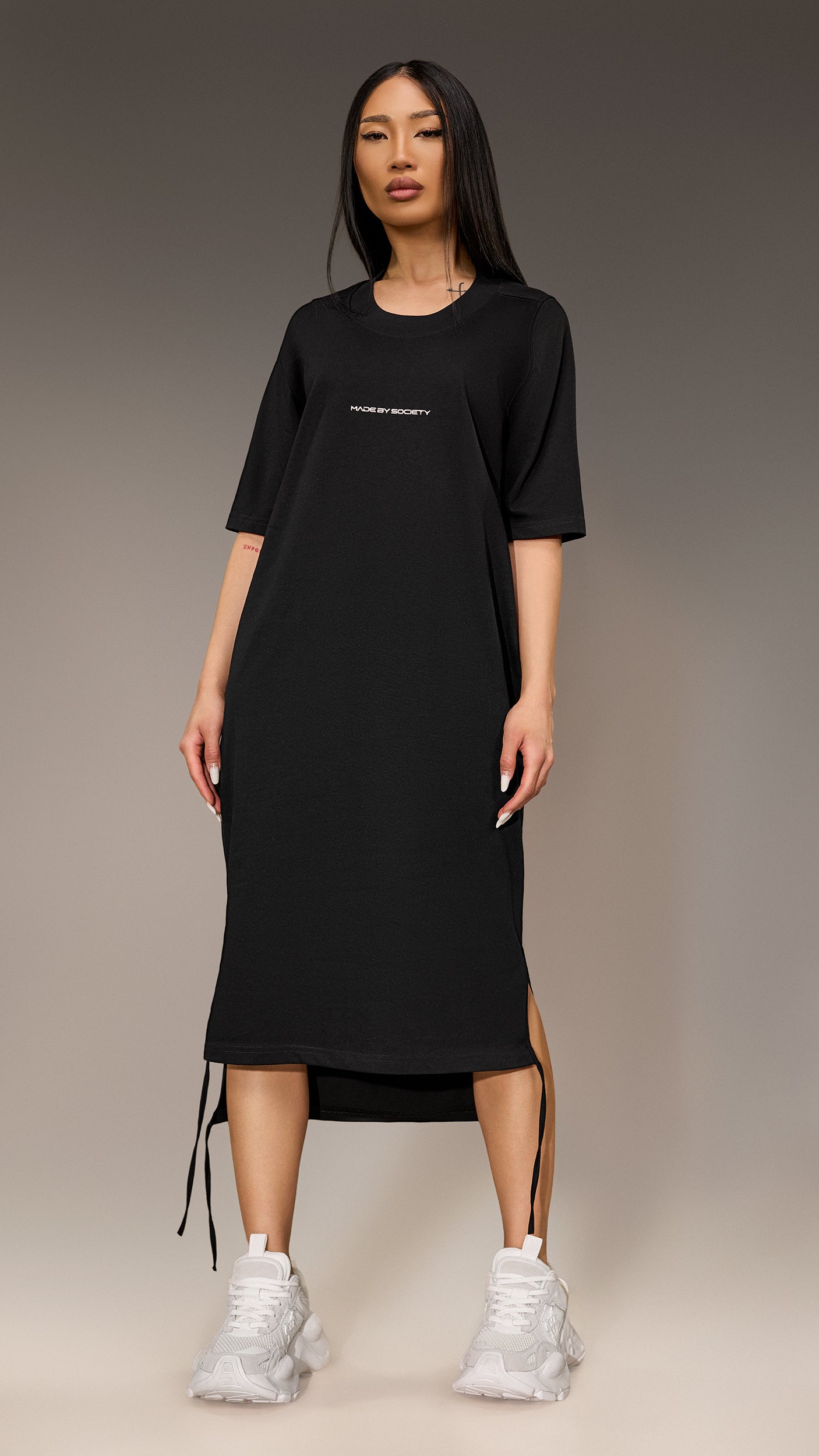 Made by Society T-Shirt - T26251