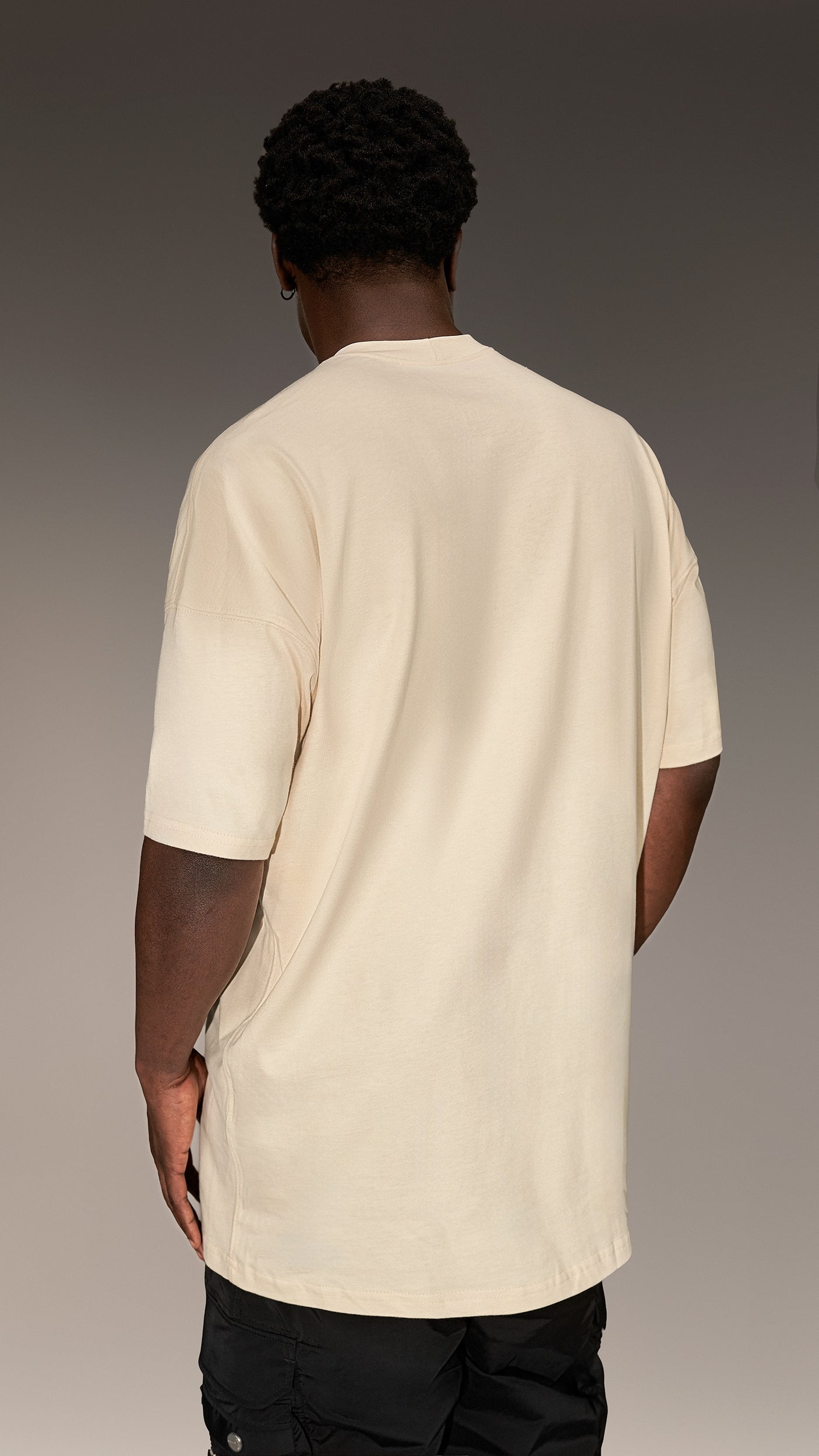 Made by Society T-Shirt - T16411