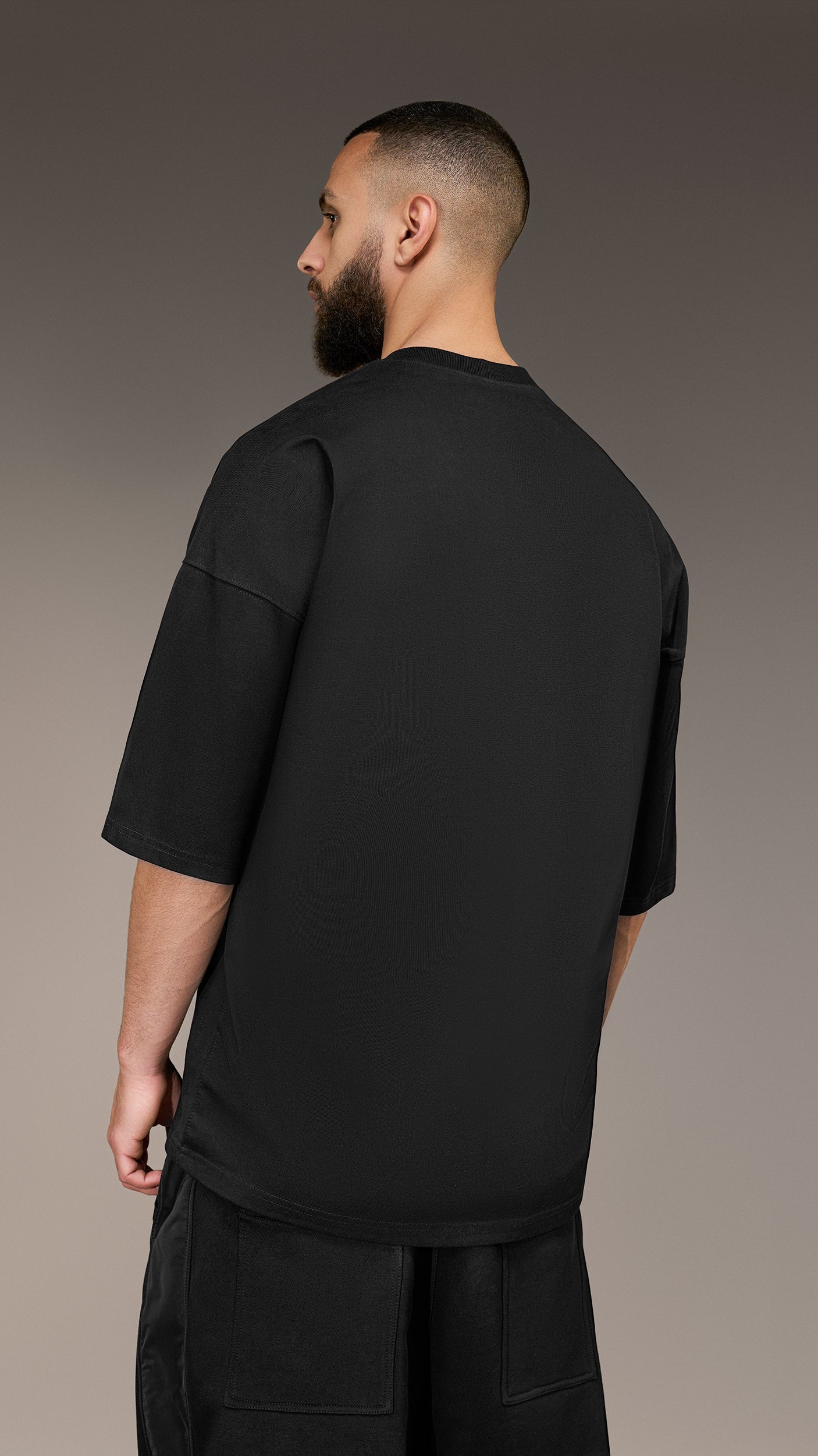 Made by Society T-Shirt - T16106