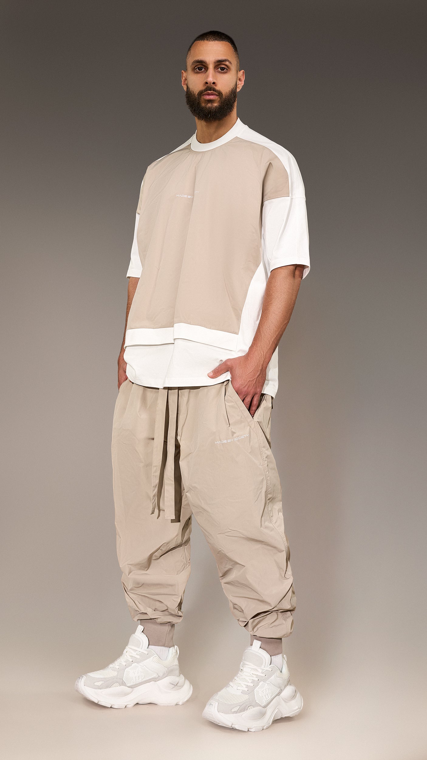 Made by Society Pants - P16204
