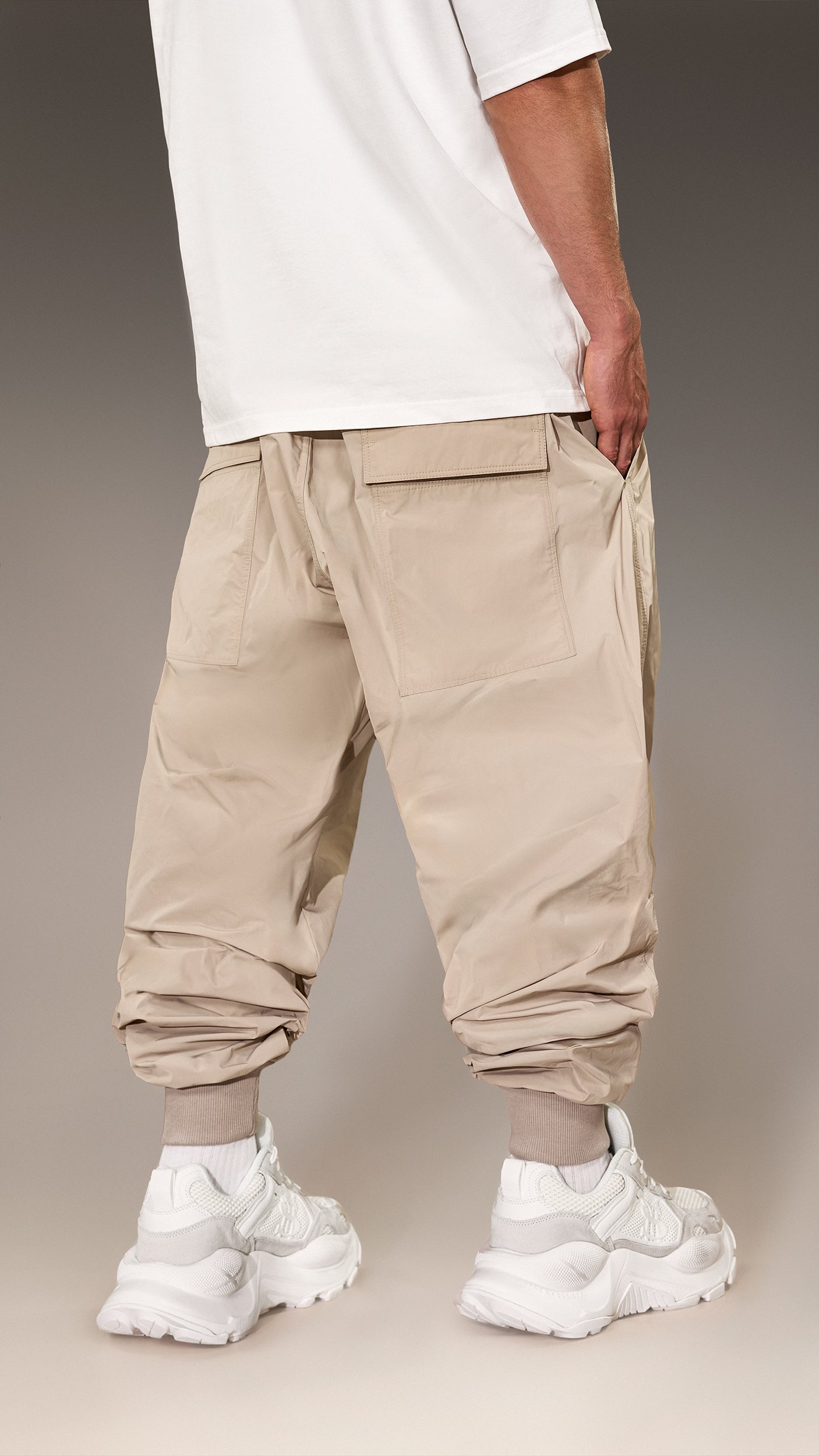 Made by Society Pants - P16204