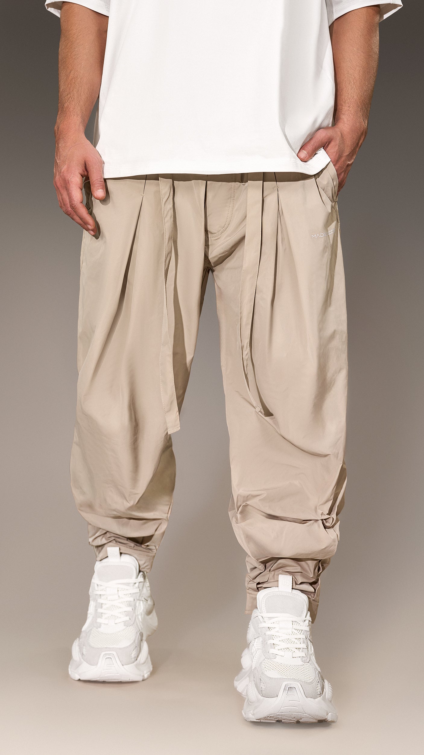 Made by Society Trousers - P16205