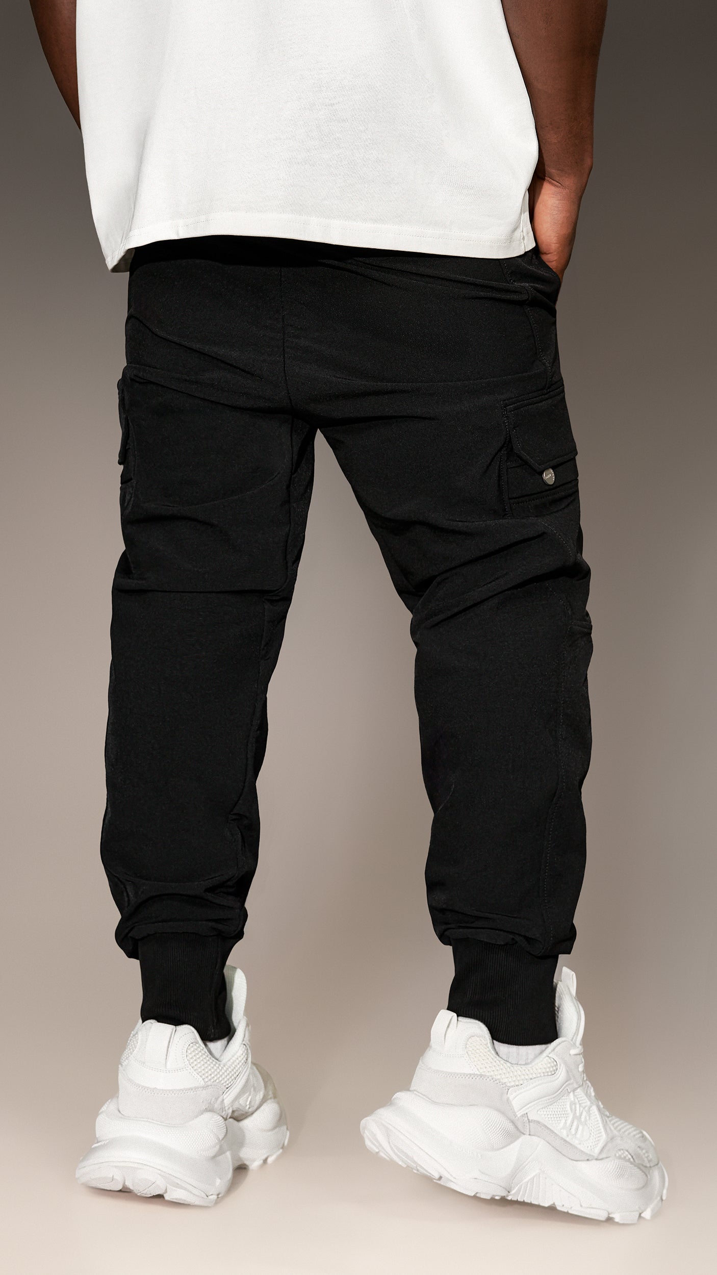 Made by Society Cargo Trousers - P15944